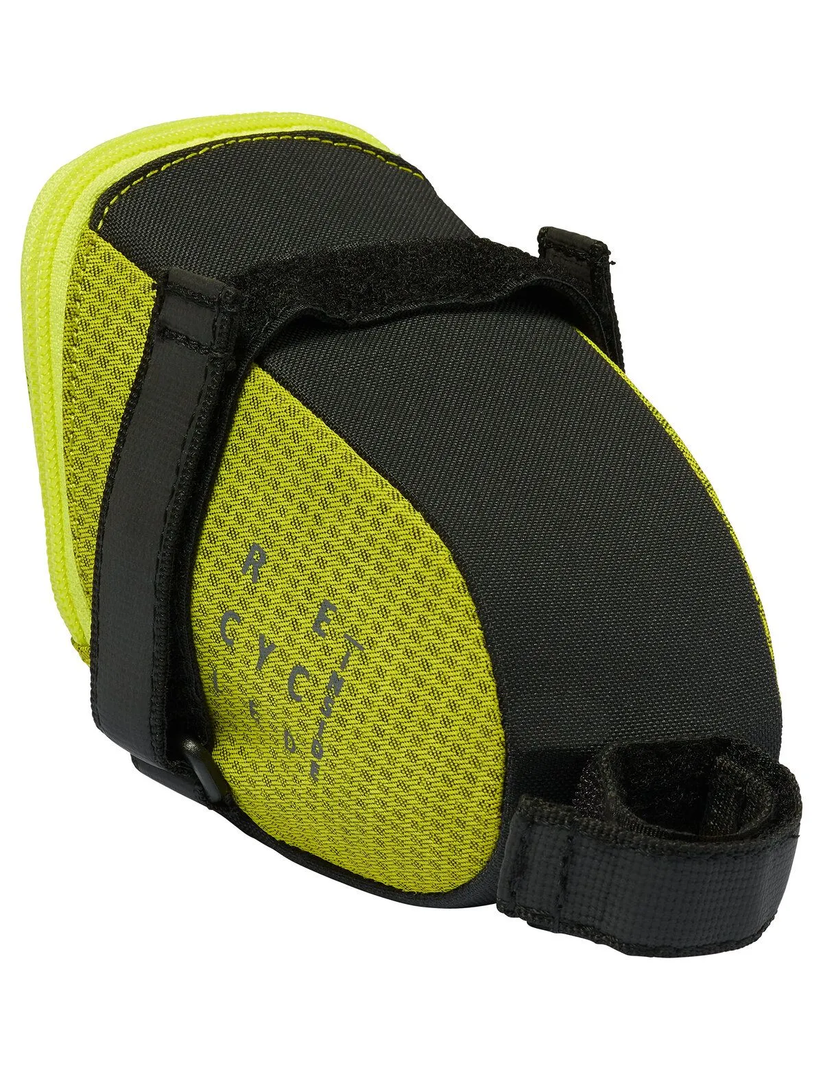 Race Light L Luminum bike saddlebag