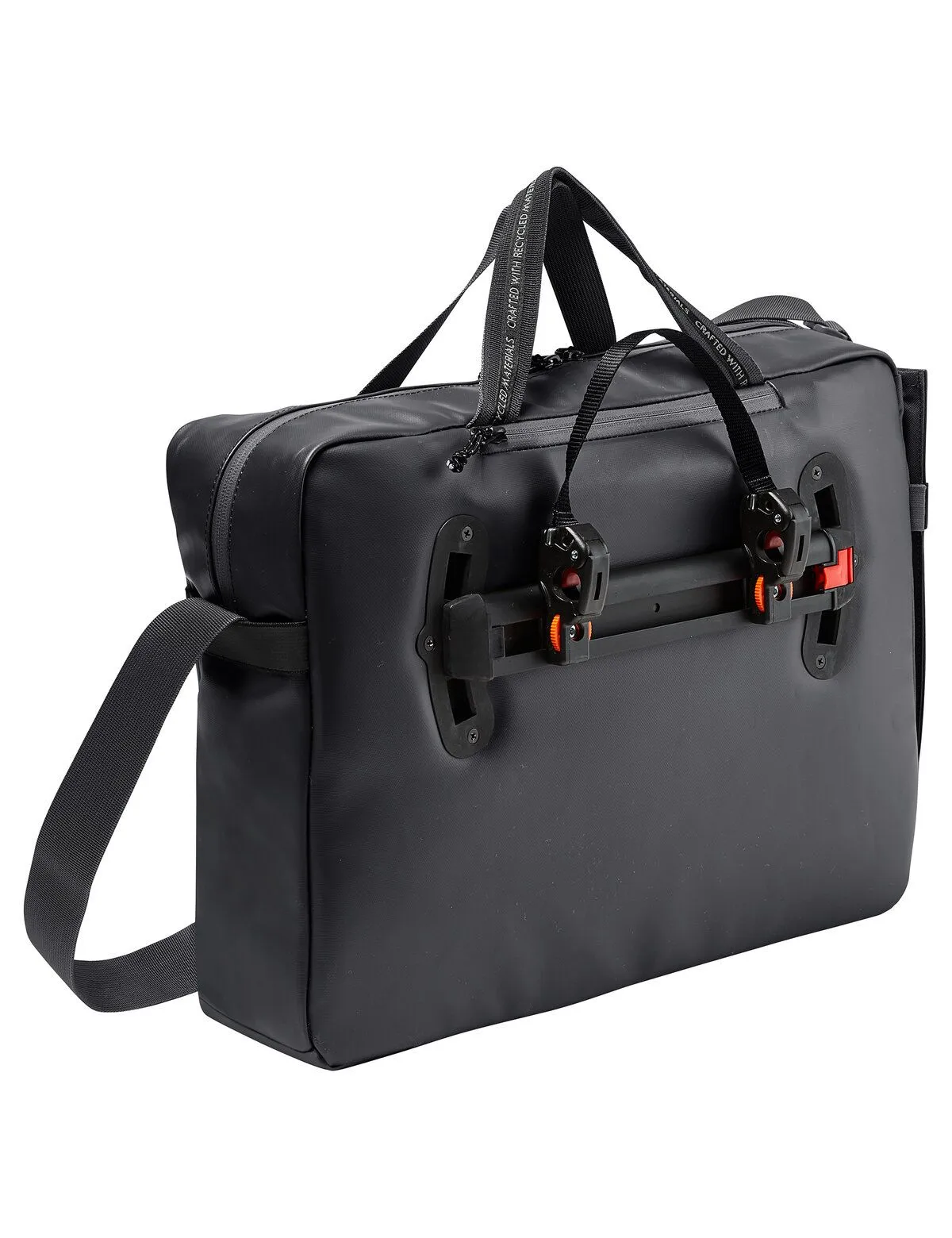 Mineo Commuter Briefcase 17 liters bike bag