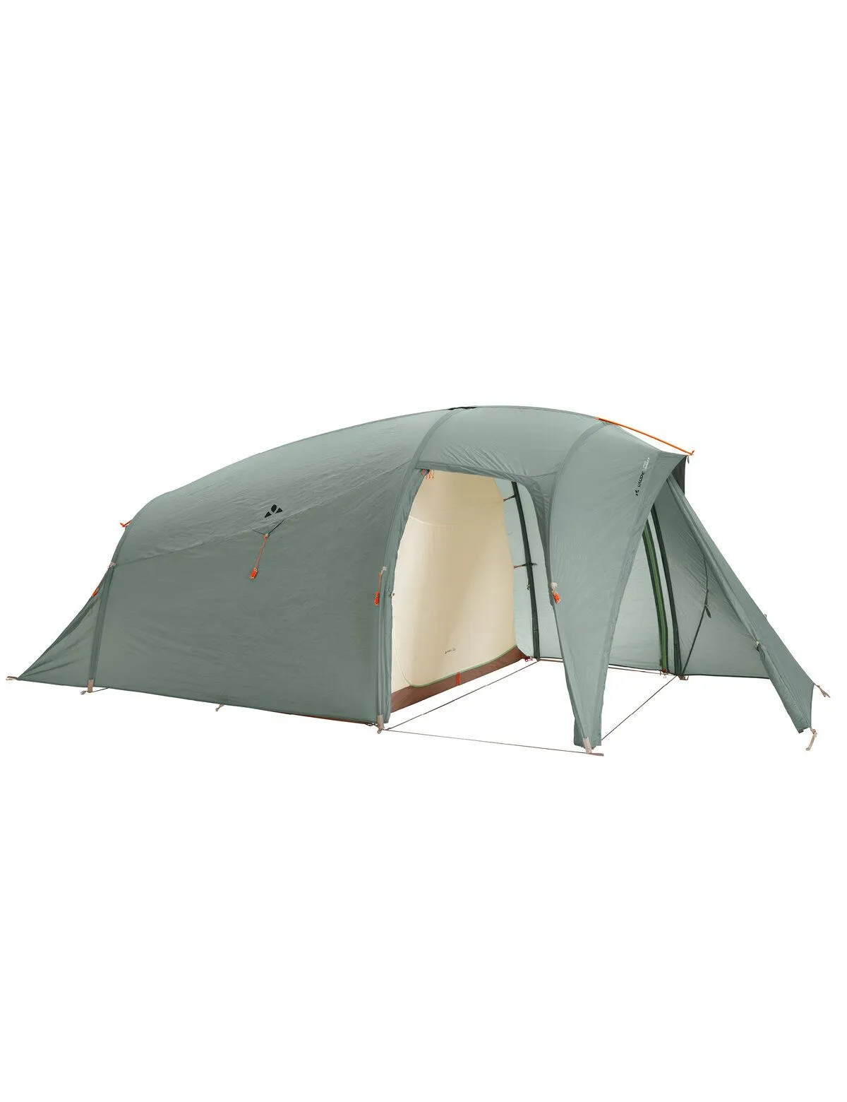 Allround Taurus XT backpacking tent 4 persons