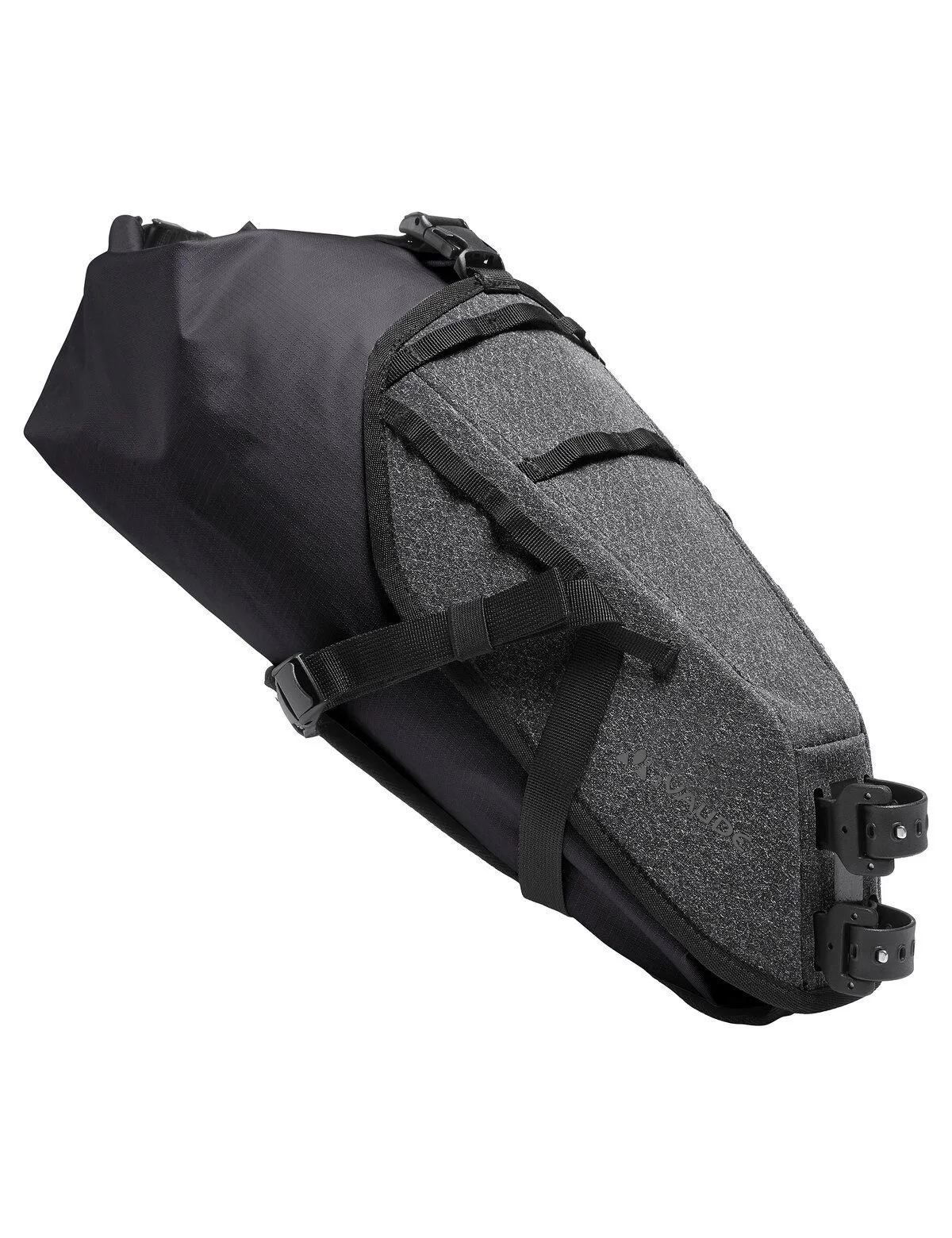 Trailsaddle II Bikepacking saddle bag waterproof