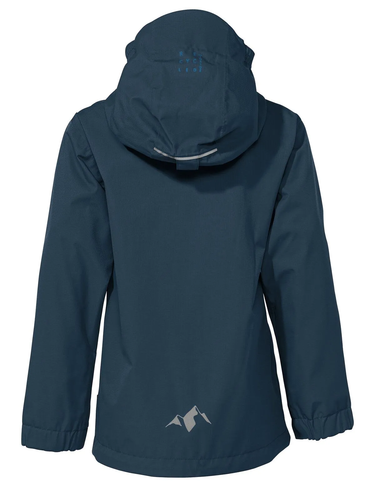 Escape Light IV rain jacket kid´s