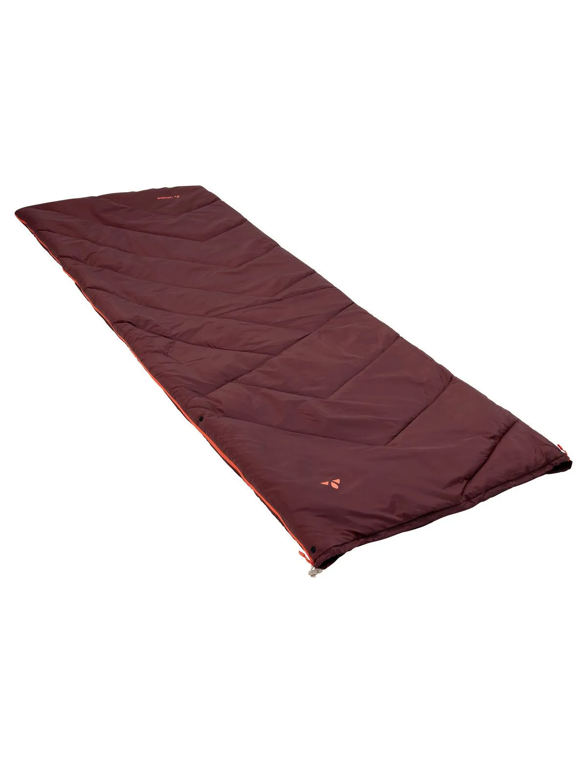 Navajo 100 II synthetic fibre sleeping bag