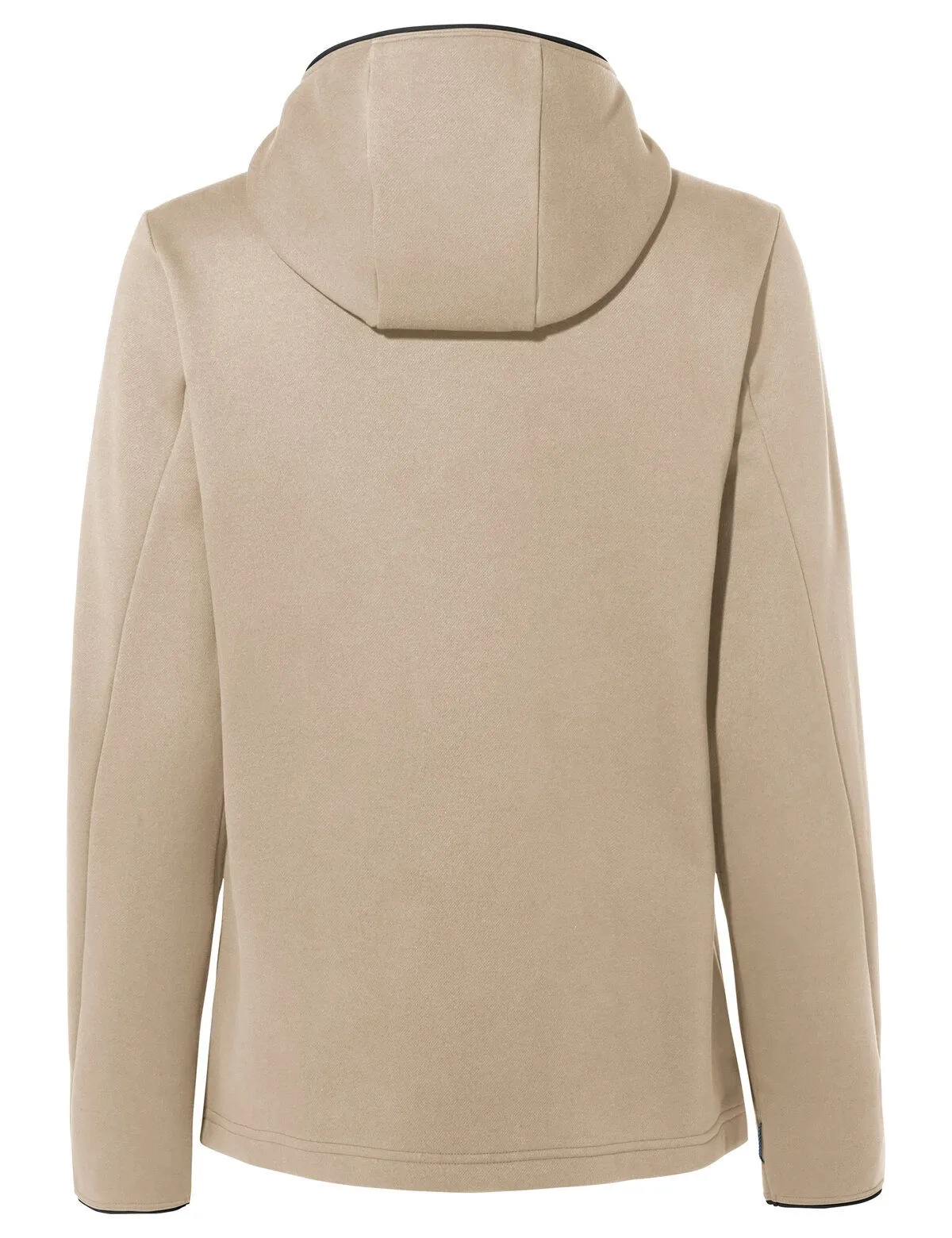 Idris fleece hoodie women’s