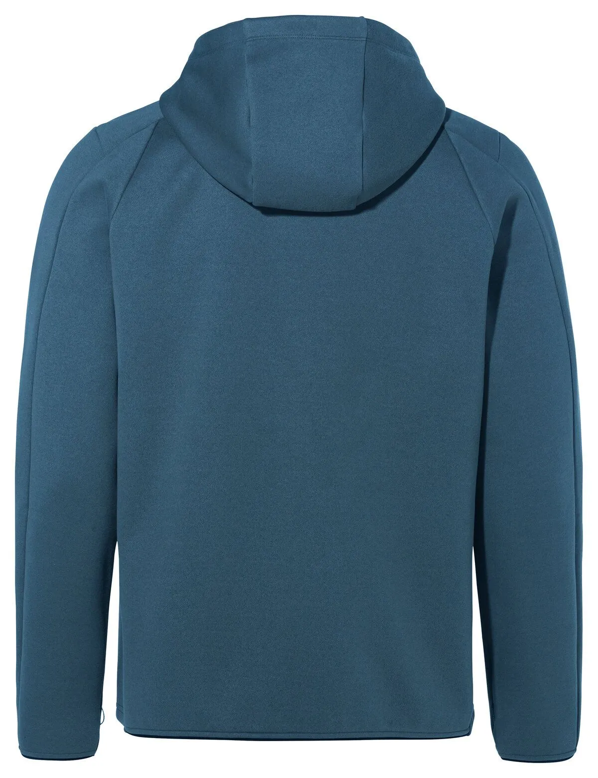 Idris fleece hoodie men’s
