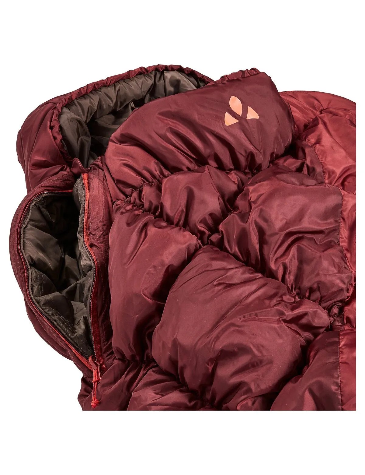 Meglis 1100 - Synthetic fibre sleeping bag