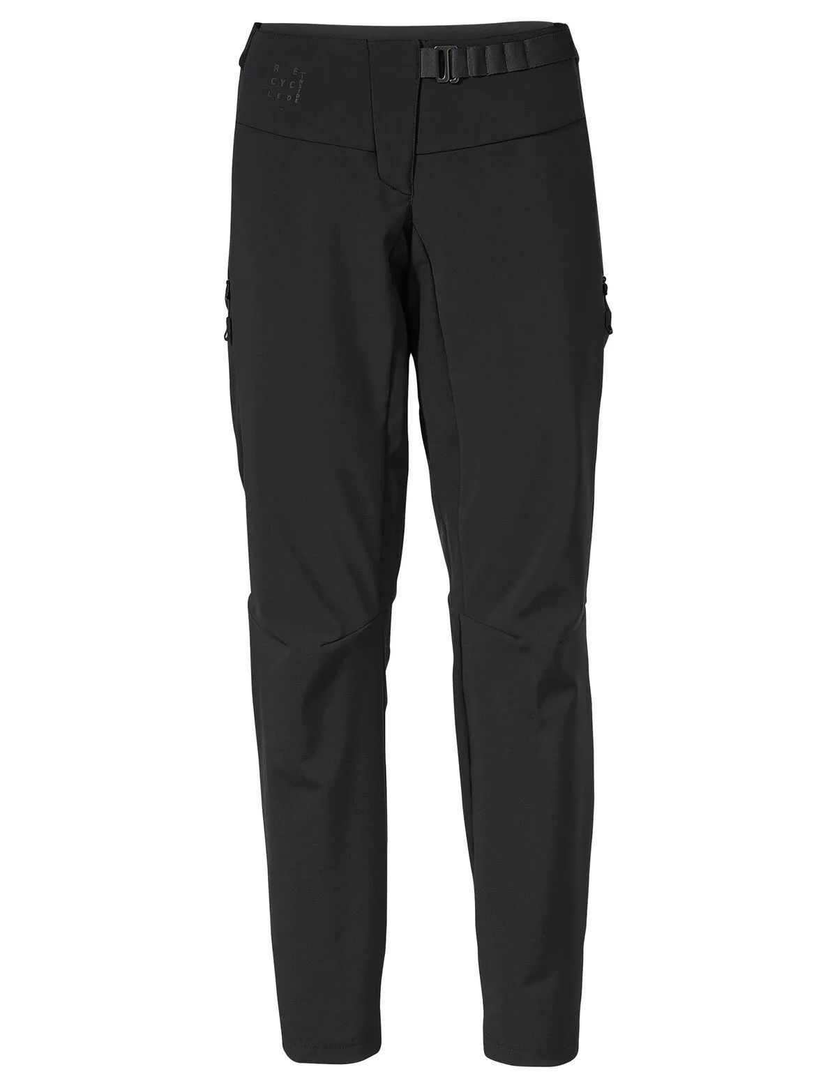 All Year Moab softshell cycling pants women's