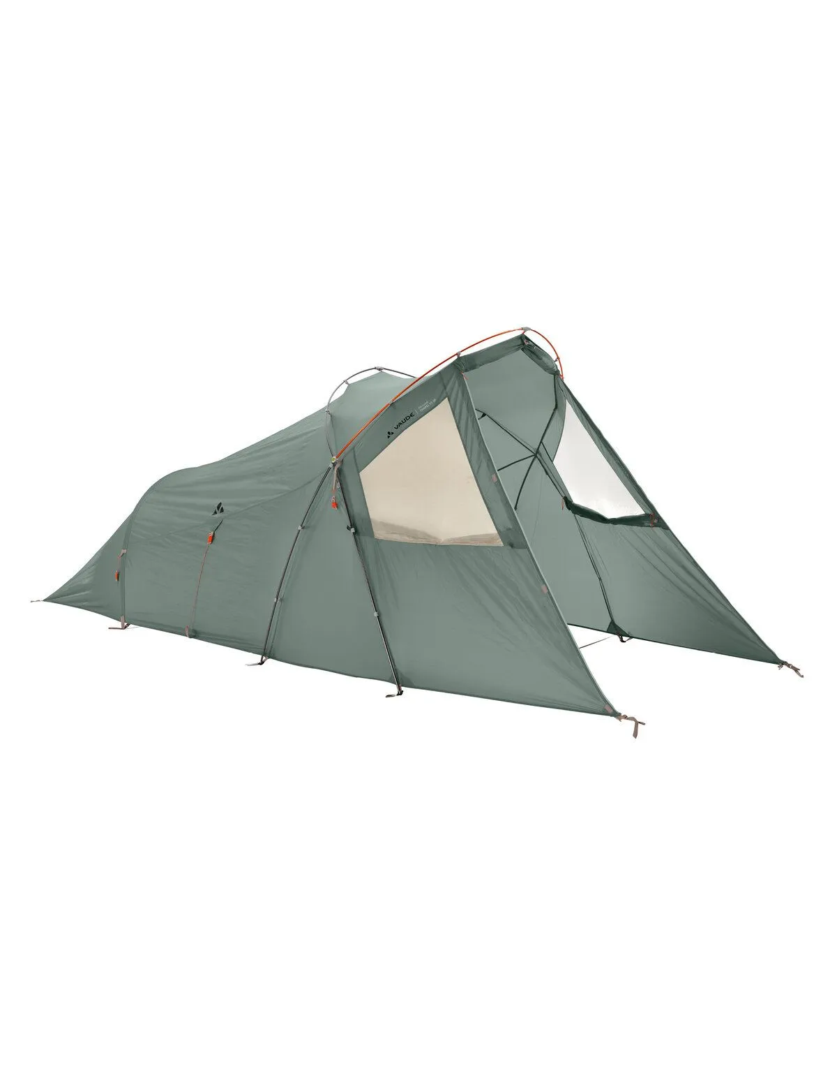 Allround Chapel XT tent 2 persons