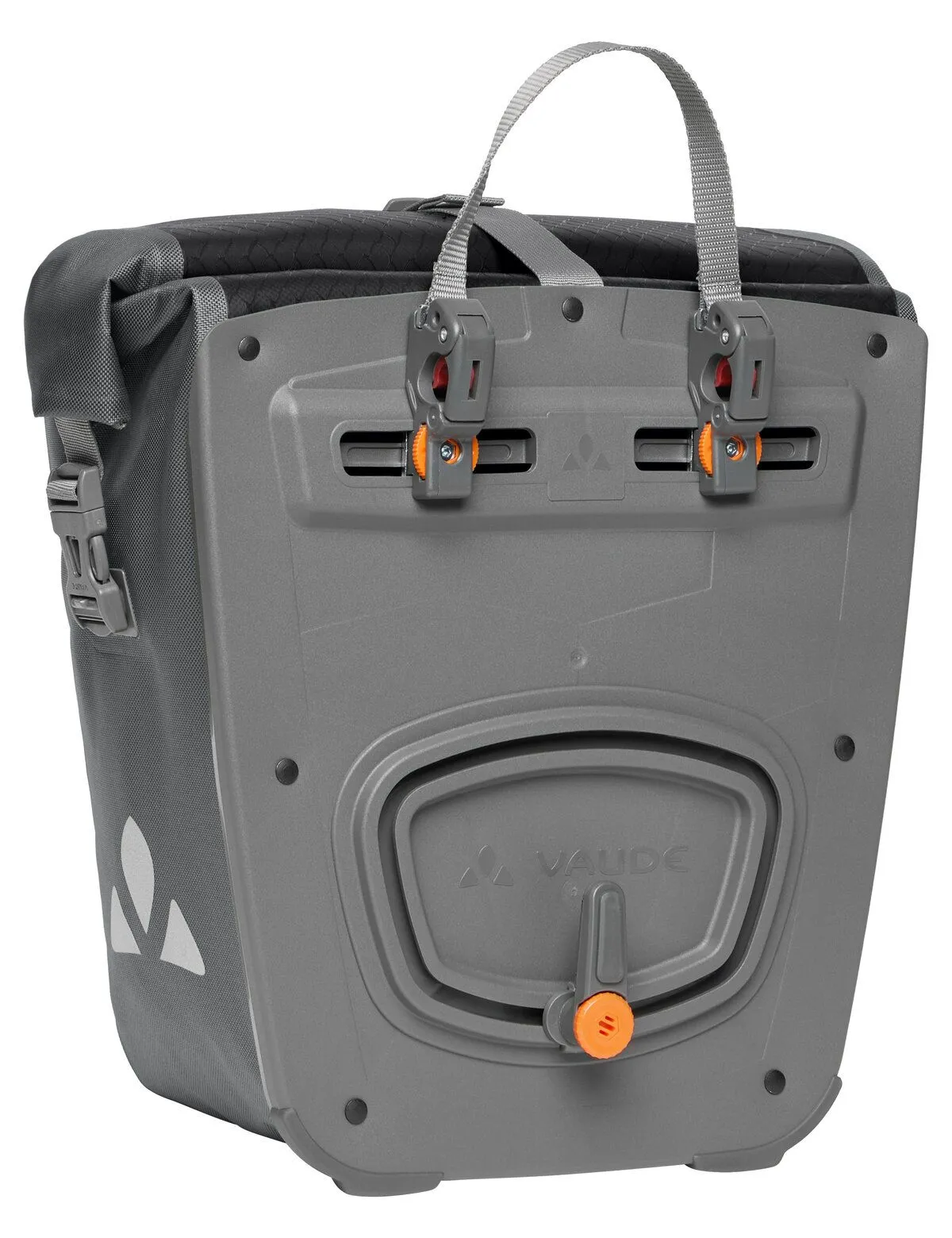 Aqua Front bike bags