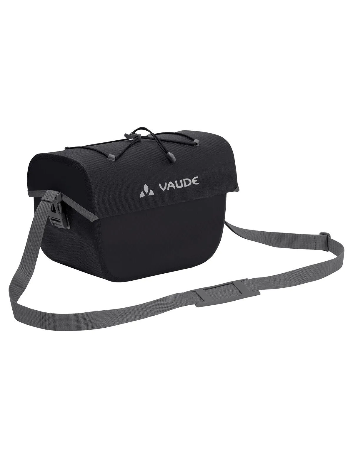 Aqua Box handlebar bag