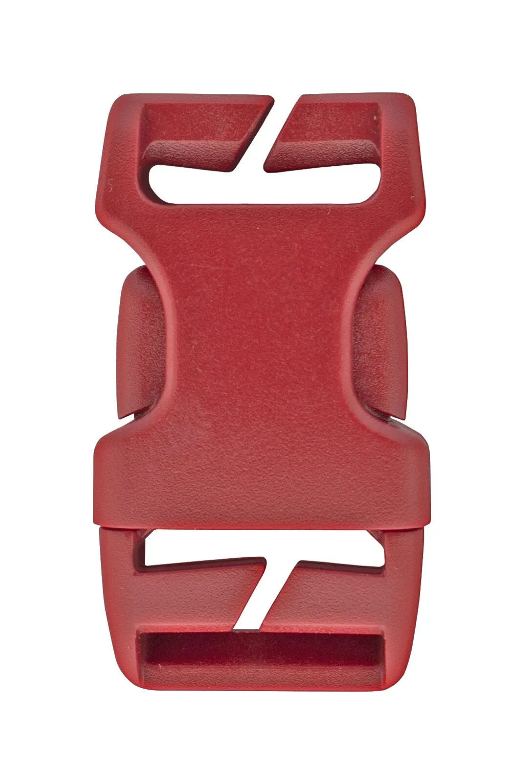 Steckschnalle Dual Quick Attach 20mm