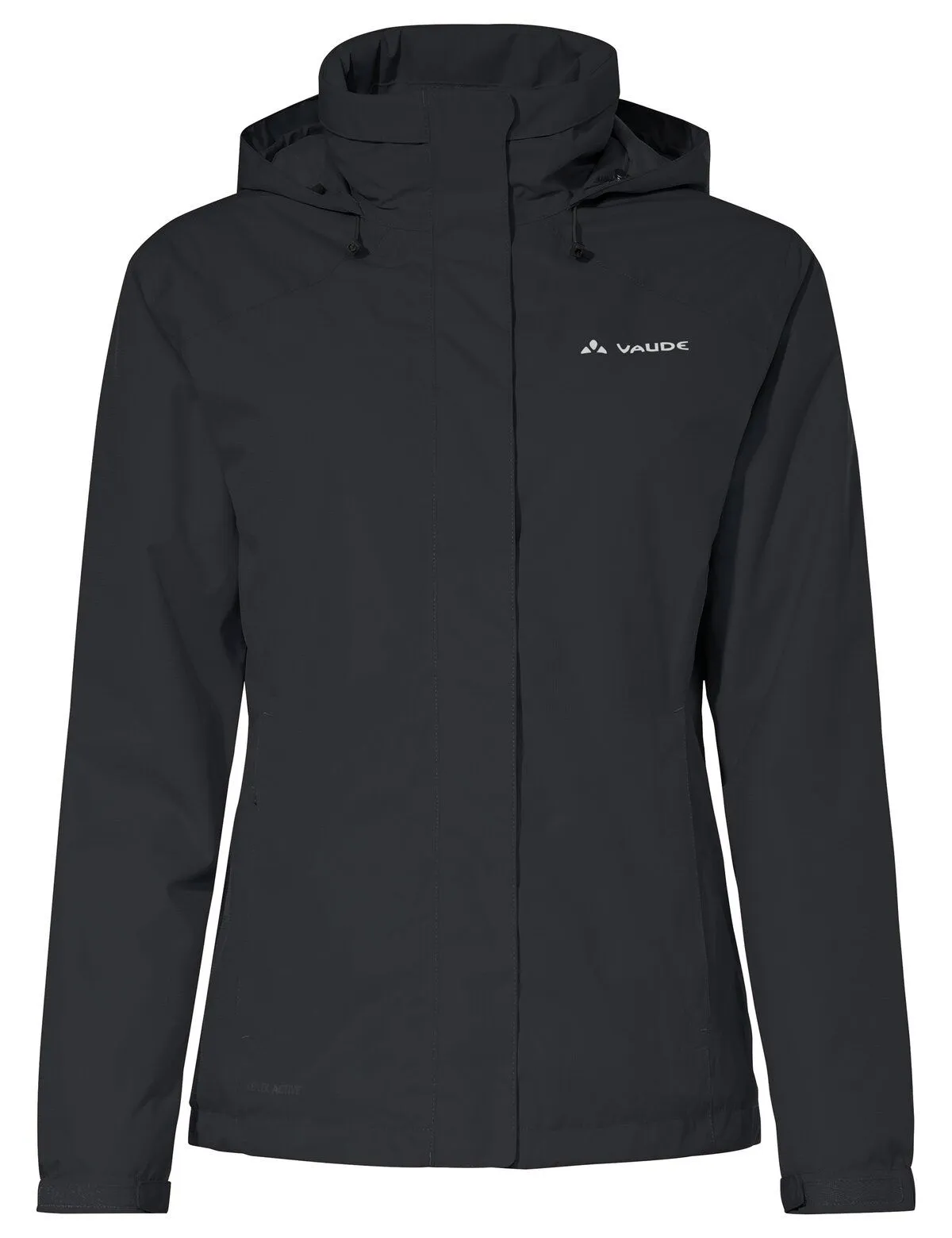 Escape padded rain jacket women’s