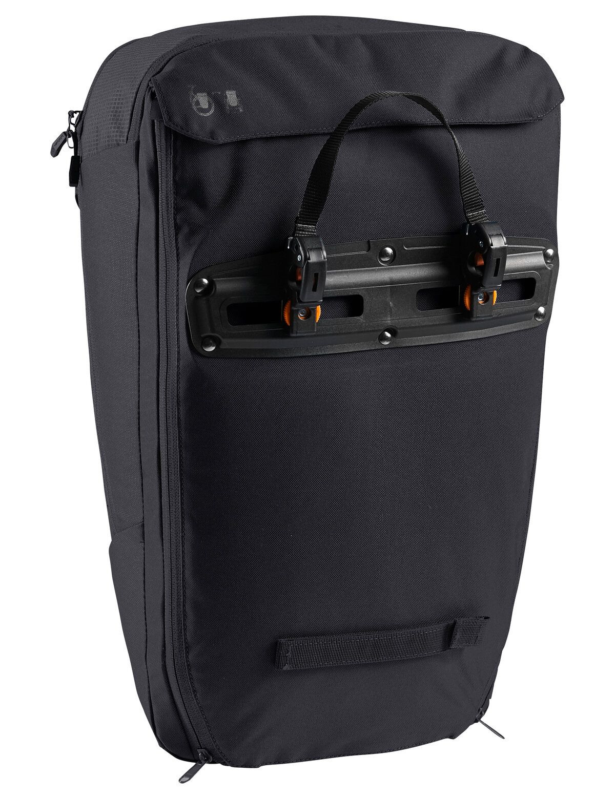 Cycle 20 II -backpack and pannier