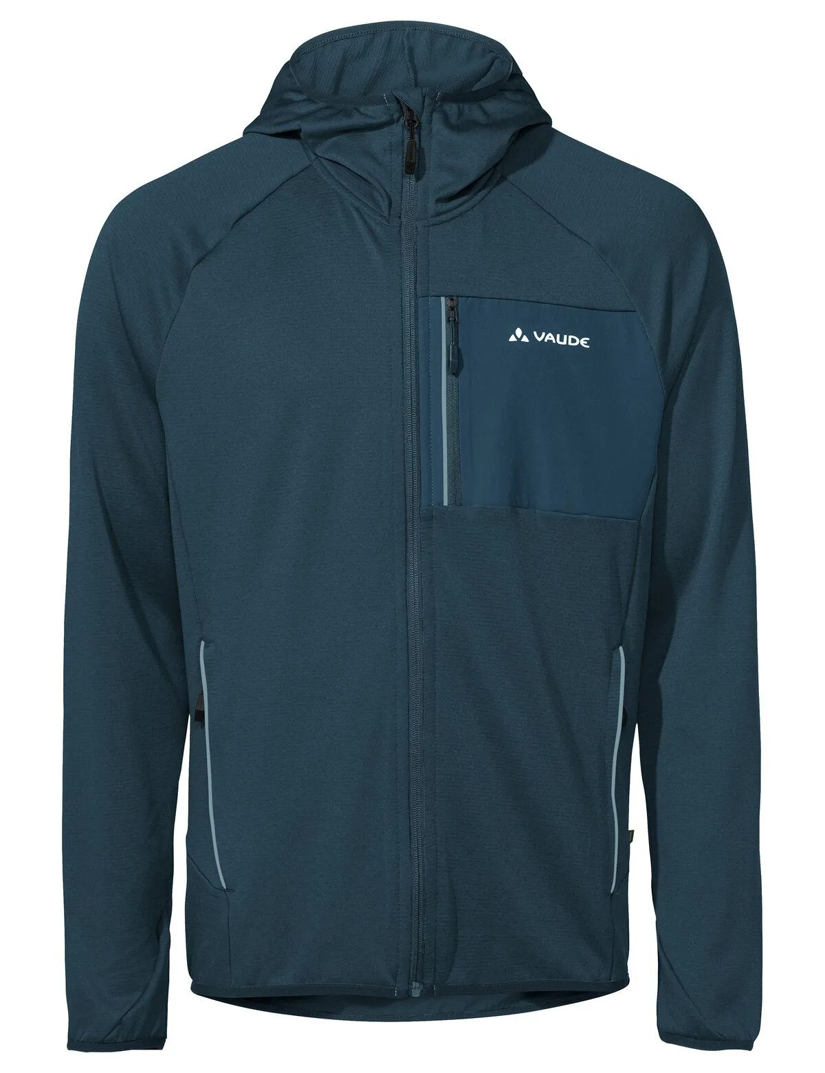 Tekoa II fleece jacket men's