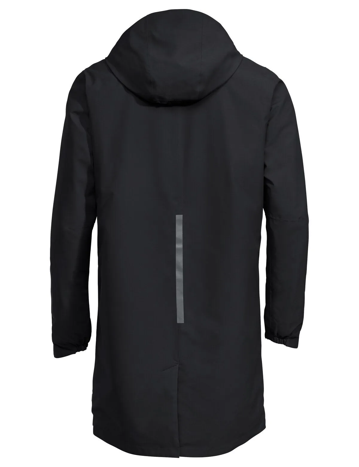 Cyclist II padded parka men’s