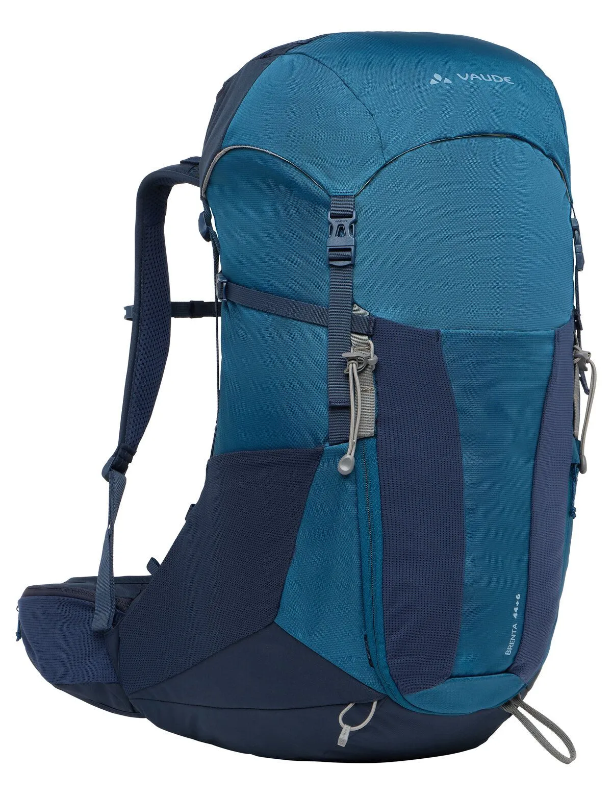Brenta 44+6 liters hiking backpack
