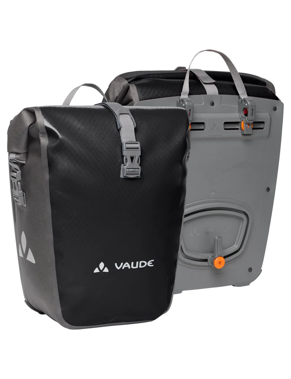 Aqua Back bike bags