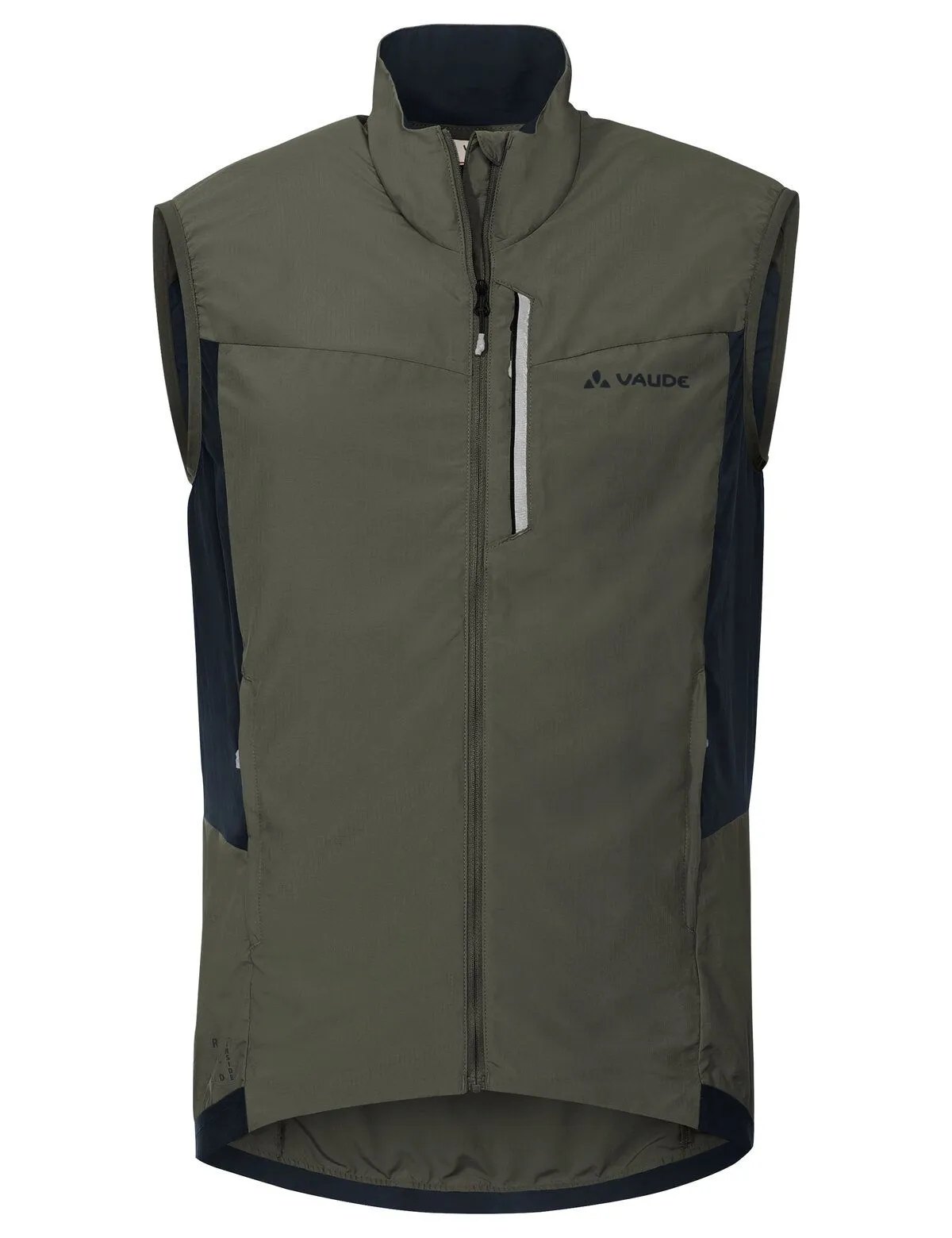 Kuro Air wind vest men's
