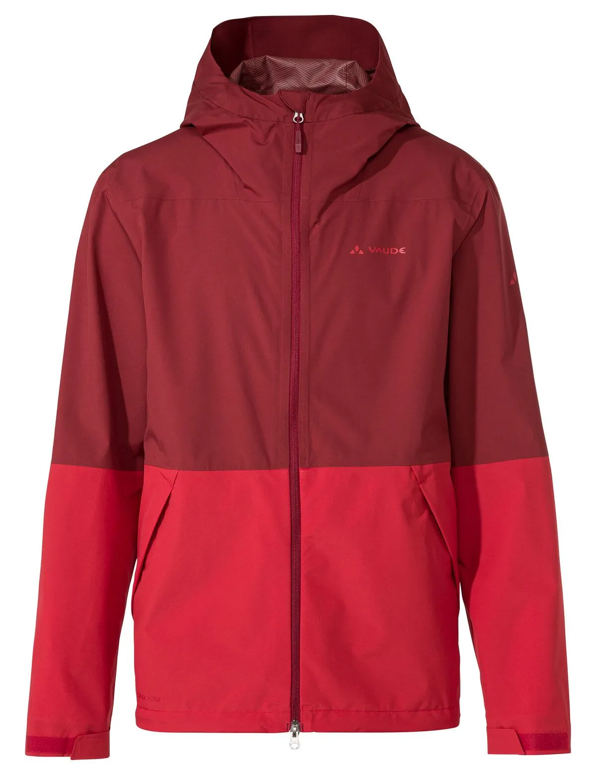 Neyland2.5-layer hiking jacket men’s