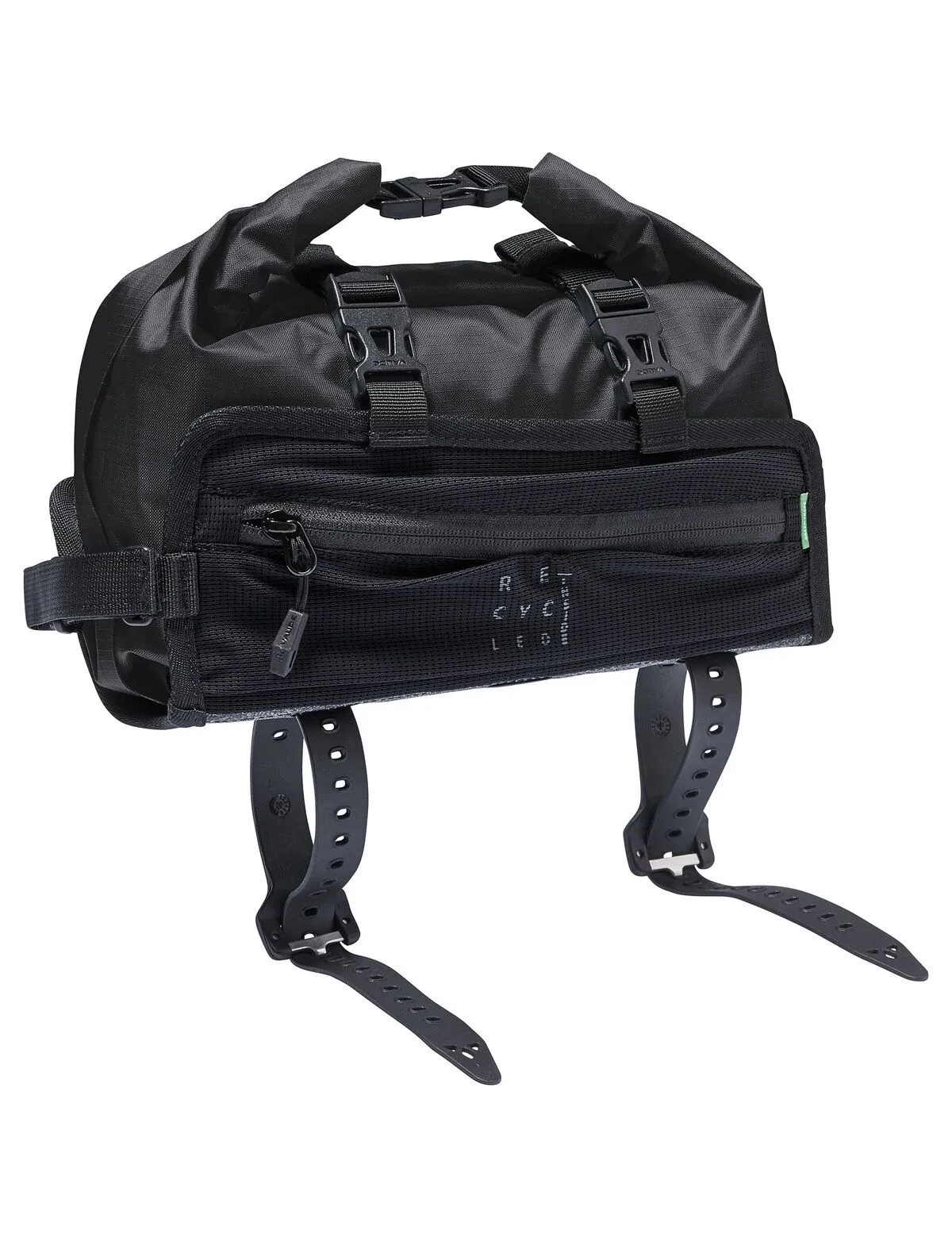 Trailguide II top tube bike bag 3 liters waterproof