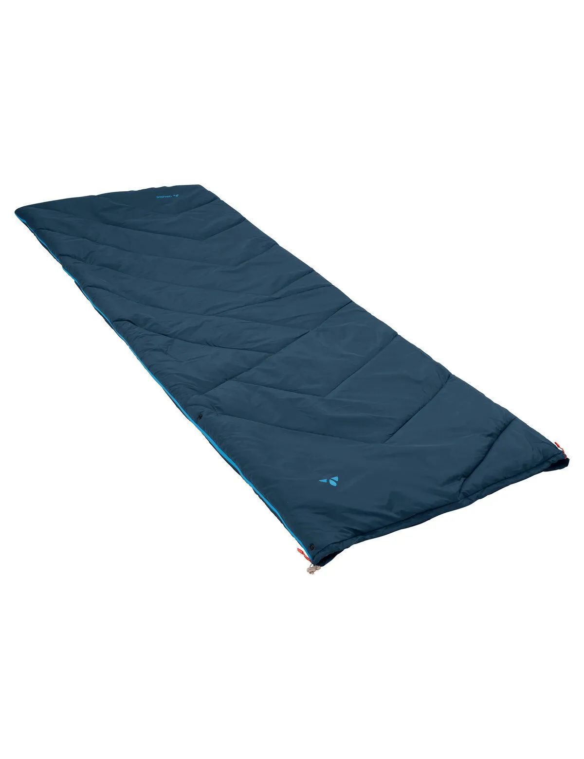 Navajo 500 II XL synthetic fibre sleeping bag