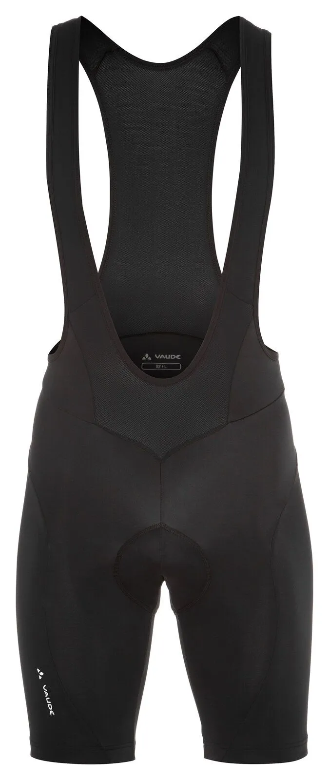 Active Bib Cycling Shorts Men's