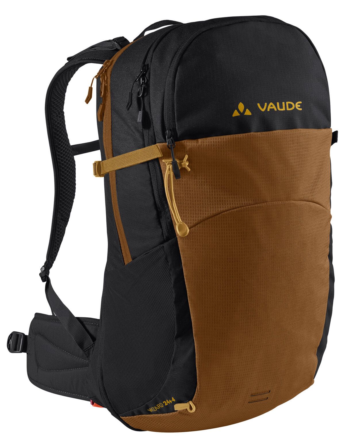 Wizard 24+4 hiking backpack