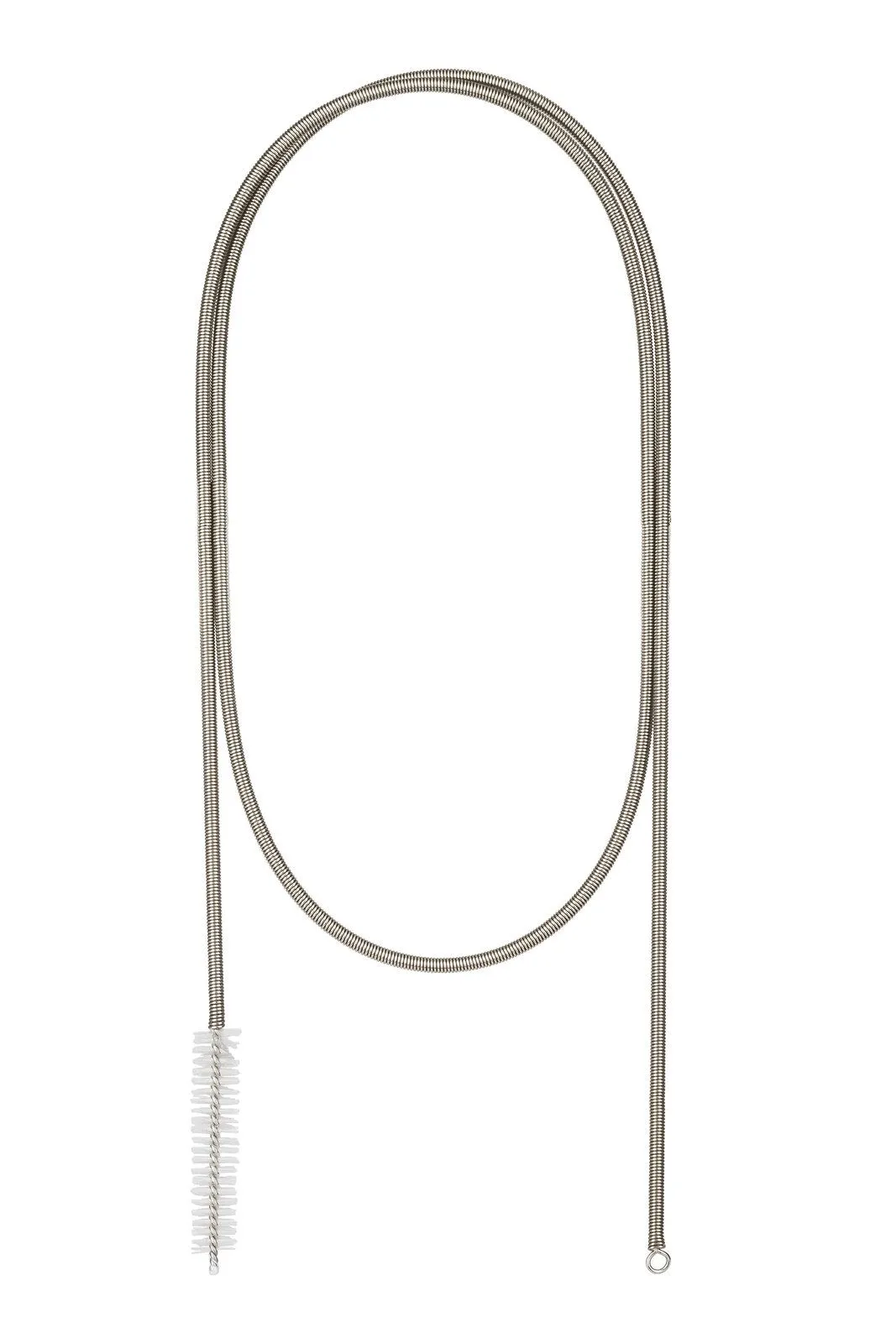 Aquarius Tube Brush - hydration tube cleaning brush