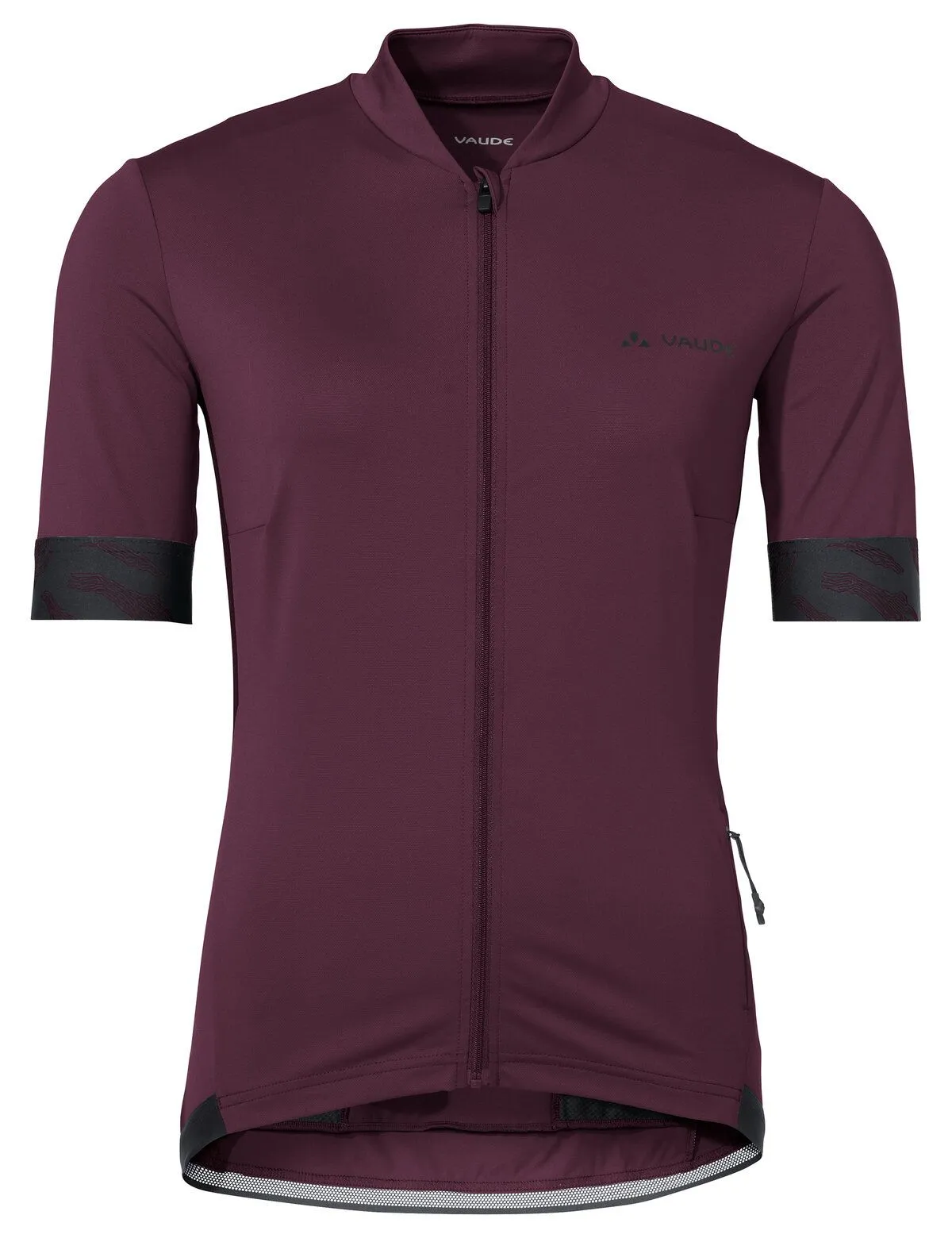 Kuro full-zip II cycling jersey women´s