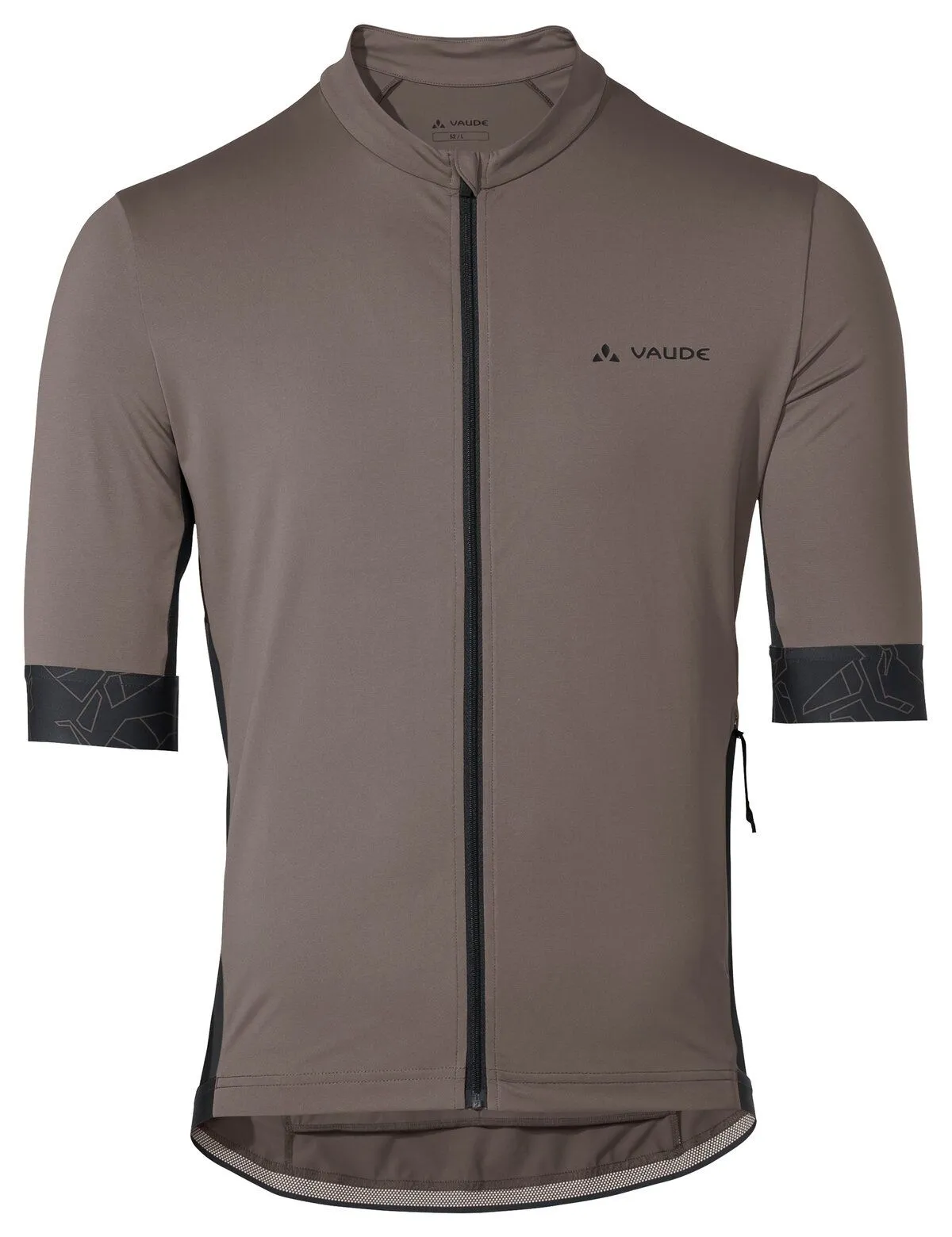 Kuro Full-Zip II cycling jersey men´s