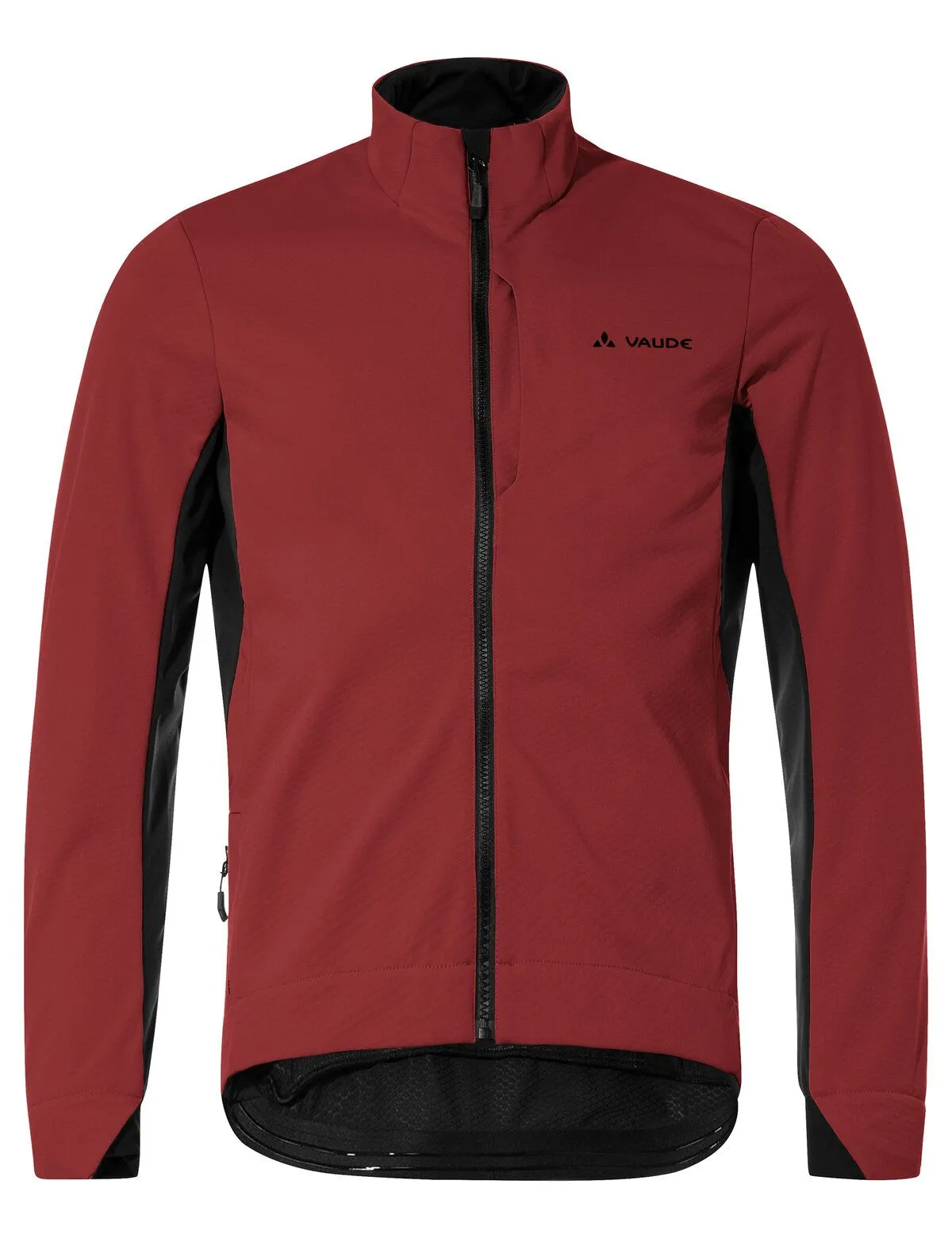 Kuro II softshell cycling jacket men’s