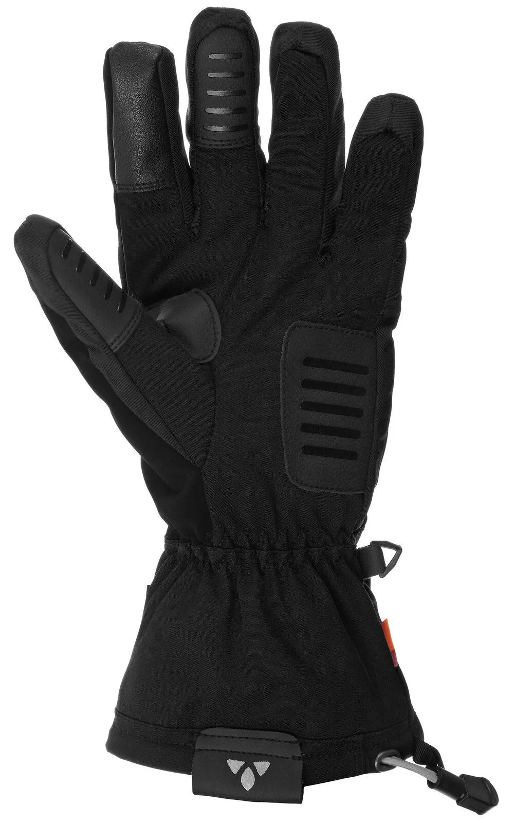 Tura II cycling gloves