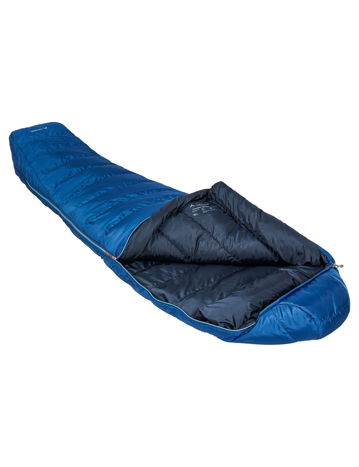 Hochgrat 500 - Down sleeping bag