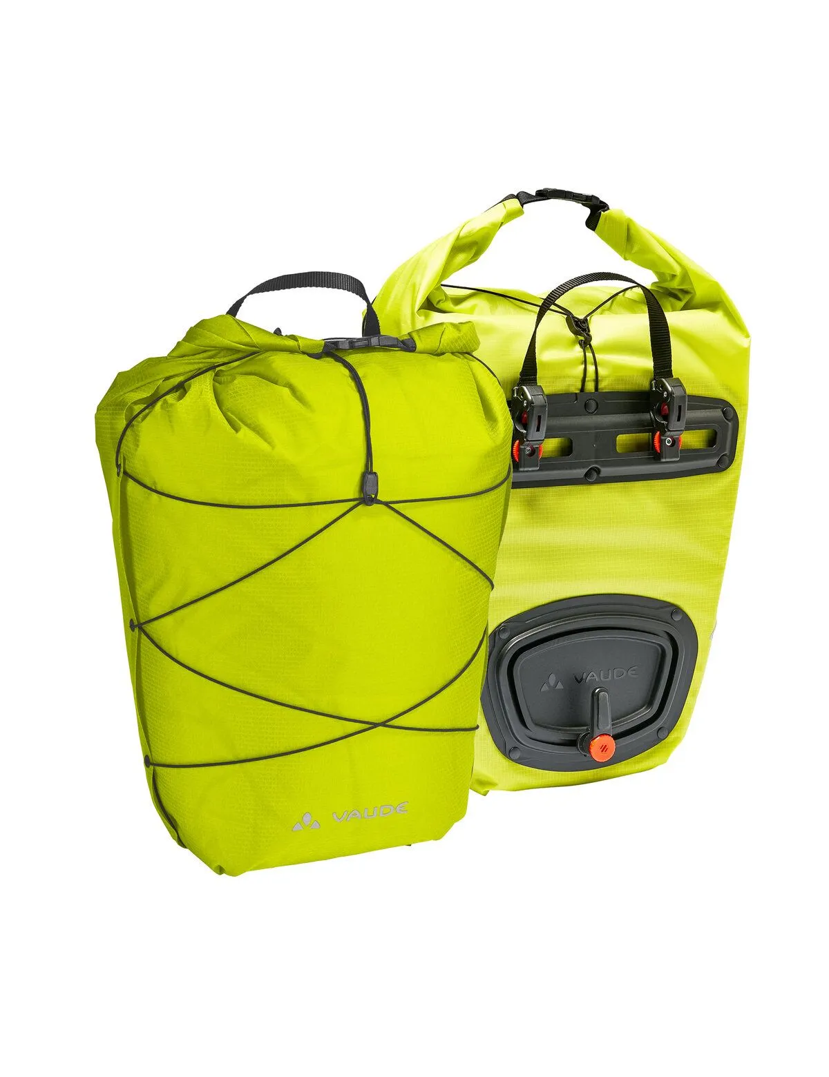 Aqua Back Light bike bags
