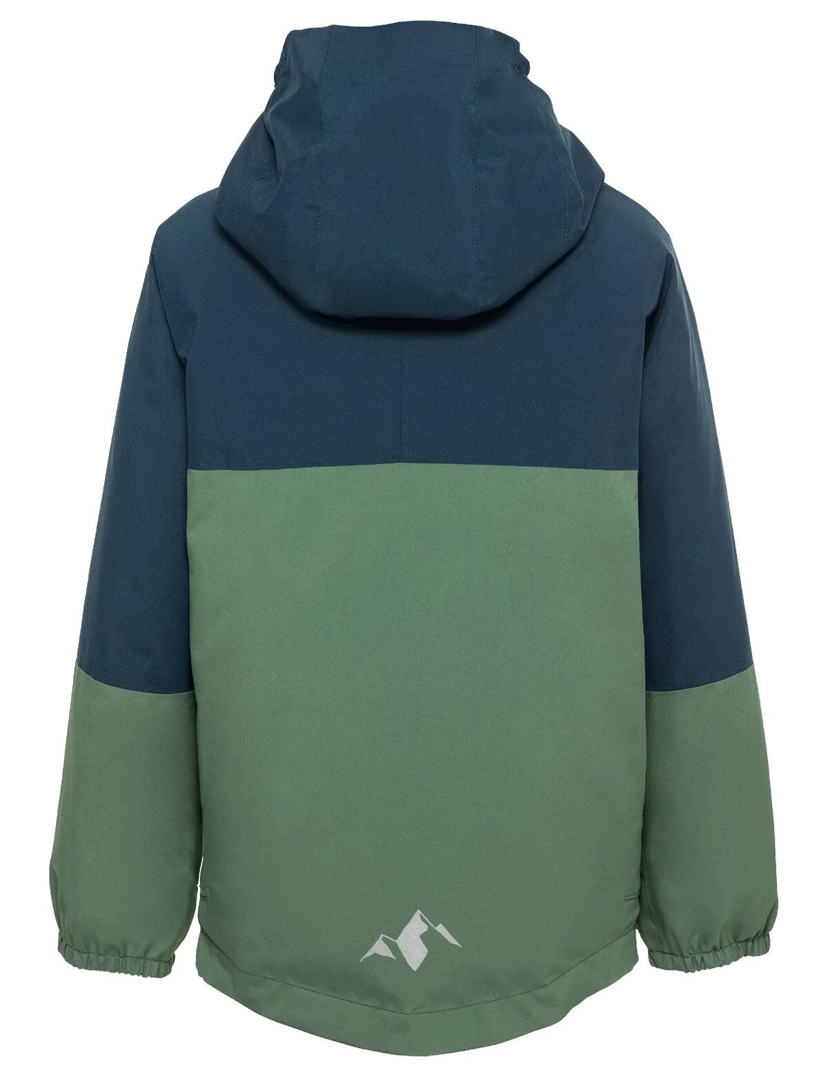 Escape padded outdoor jacket kids