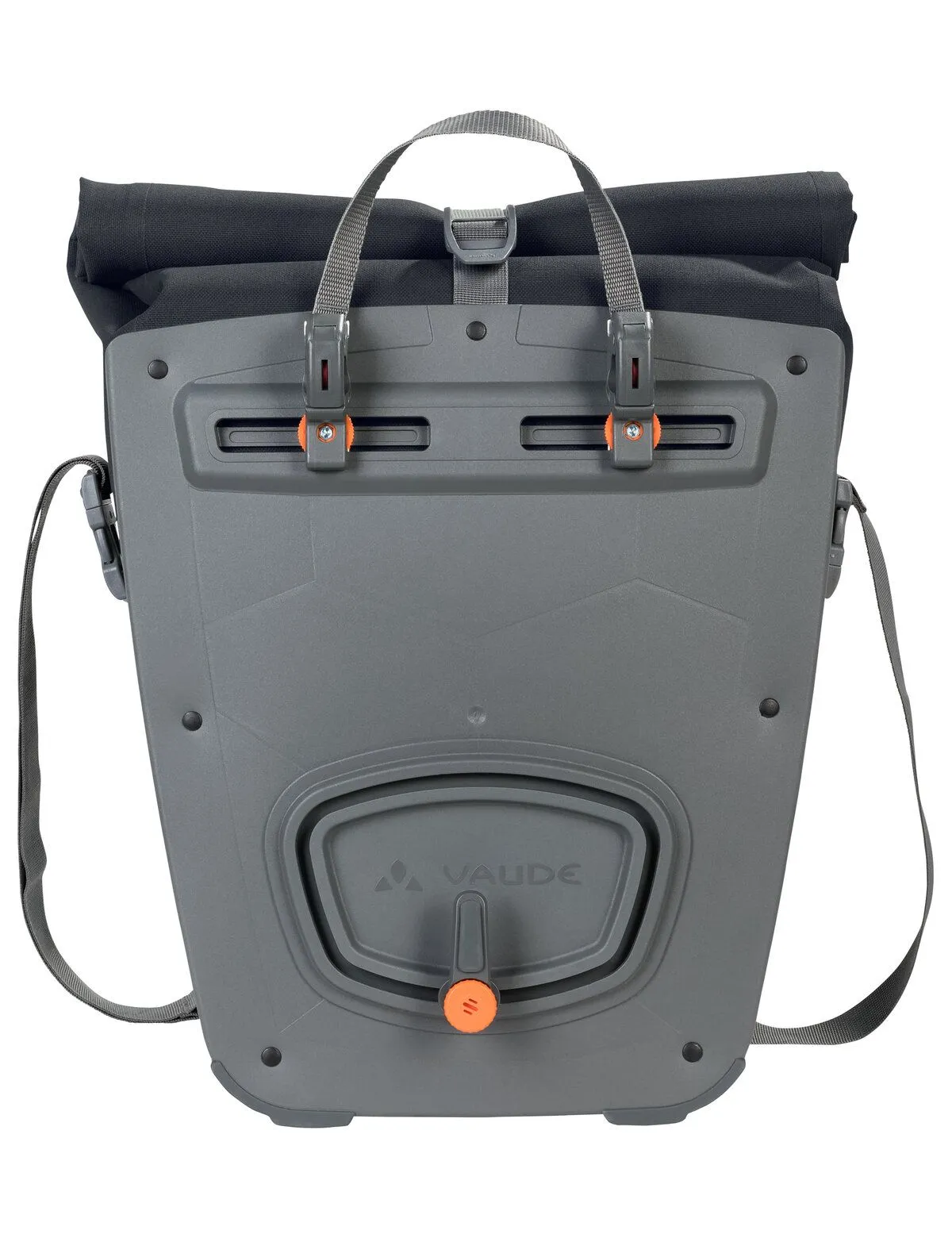 Aqua Back Deluxe Single - Bike bag