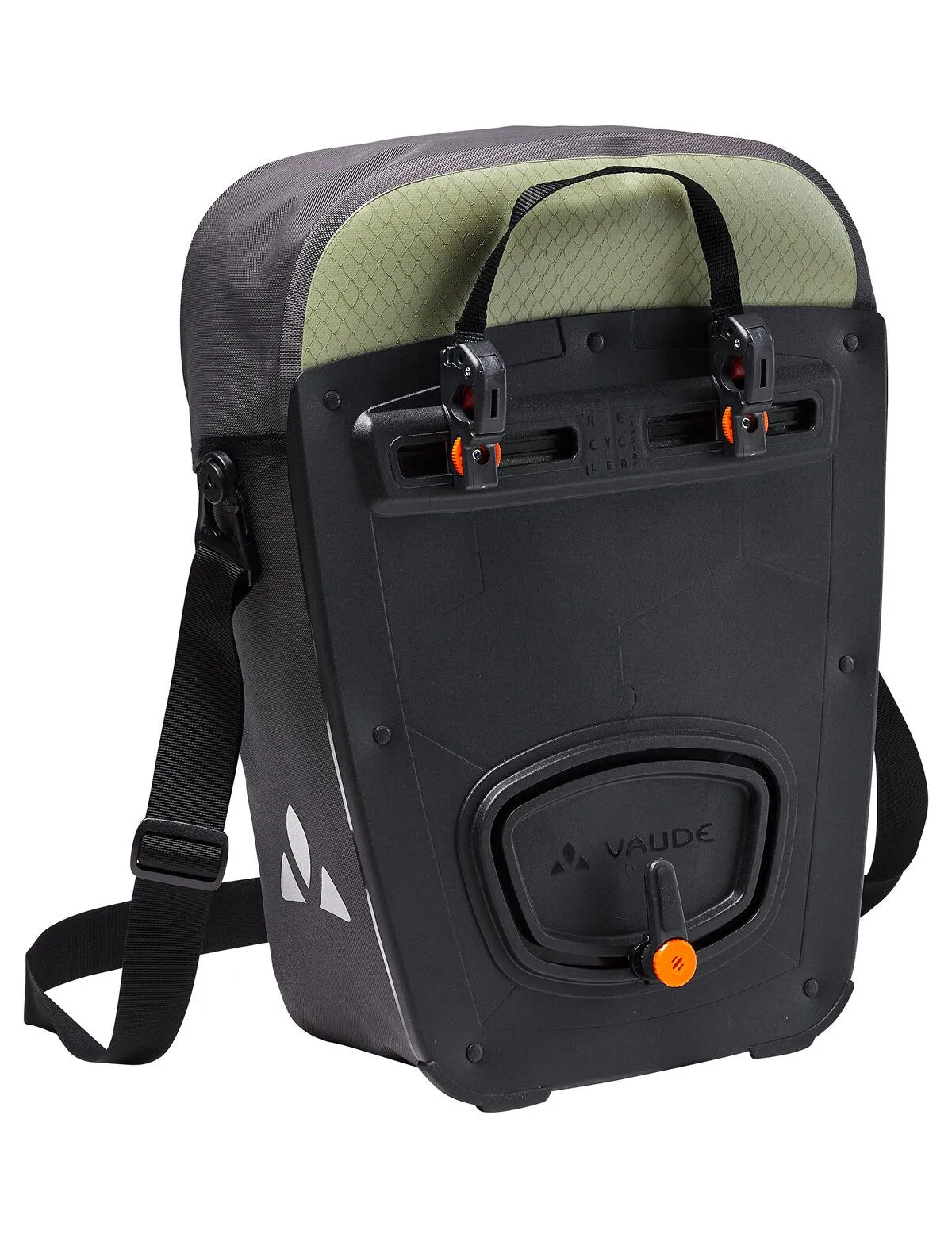Aqua Commute single bike bag