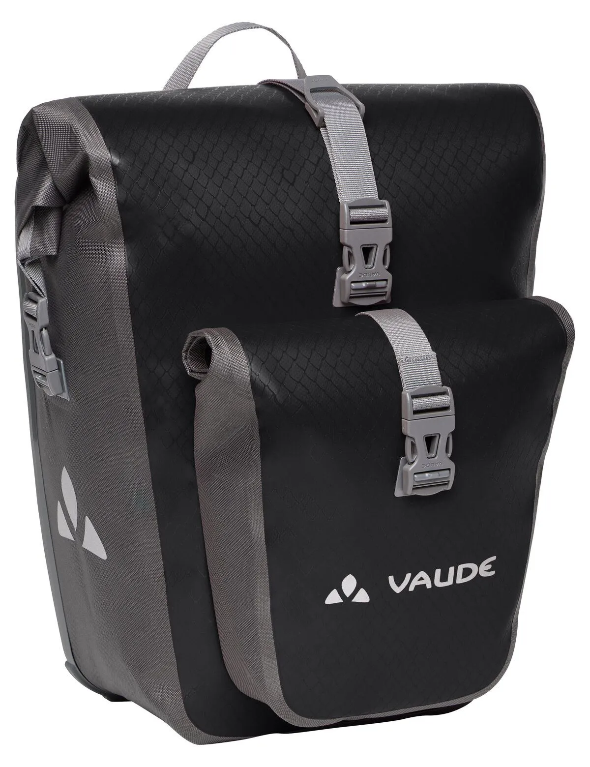Aqua Back Plus single bike bag