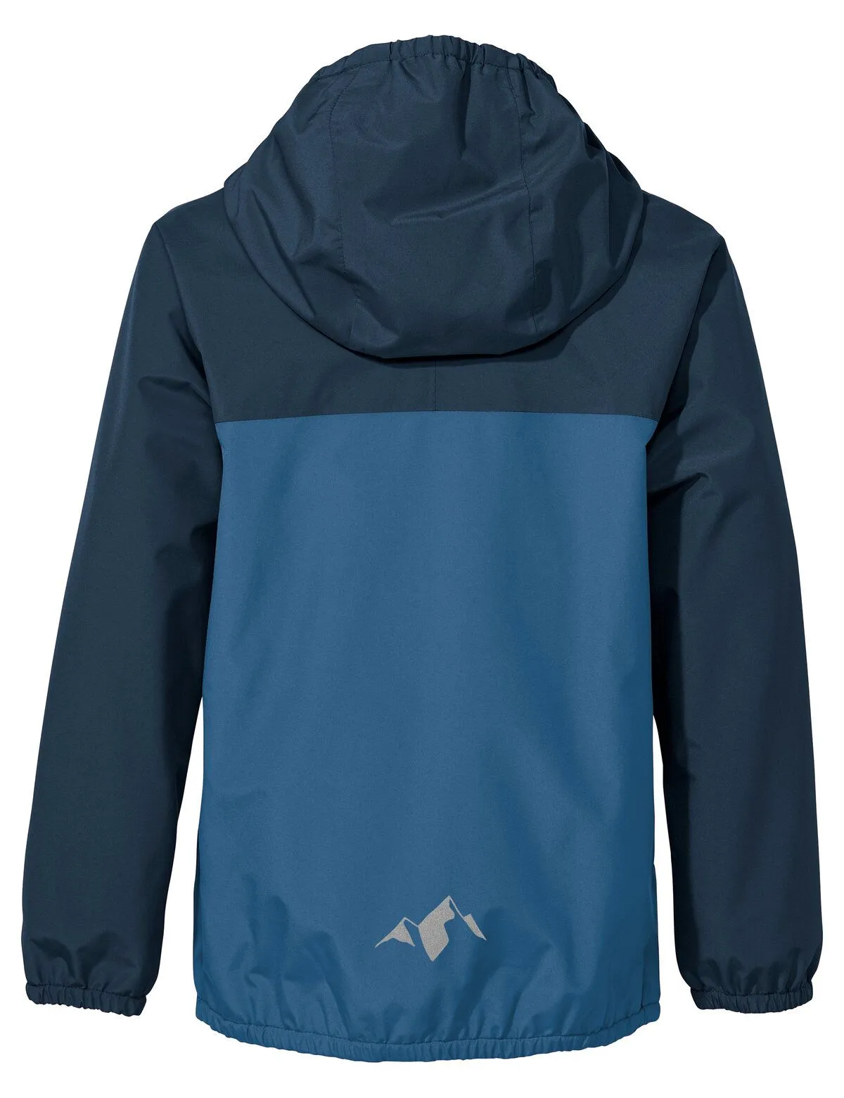 Turaco III rain jacket kid´s