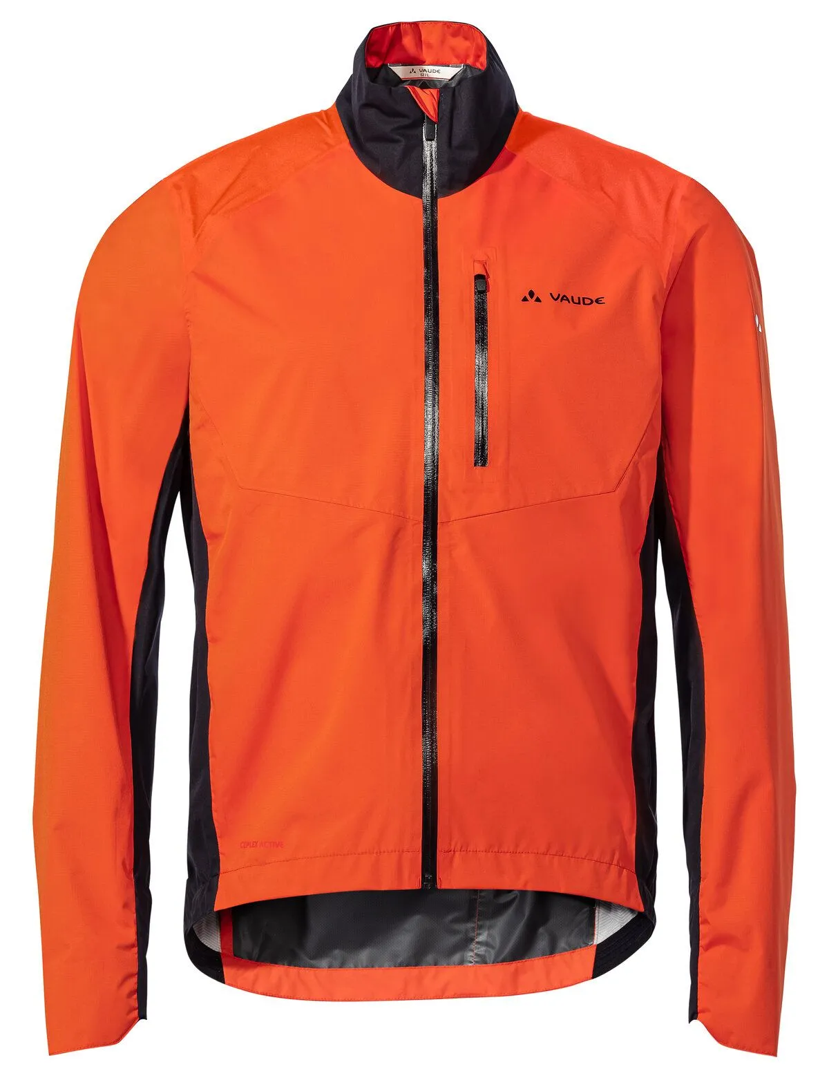 Kuro cycling rain jacket men’s