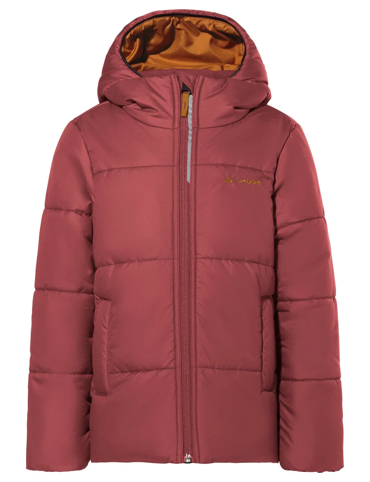 Lulea insulation jacket kids