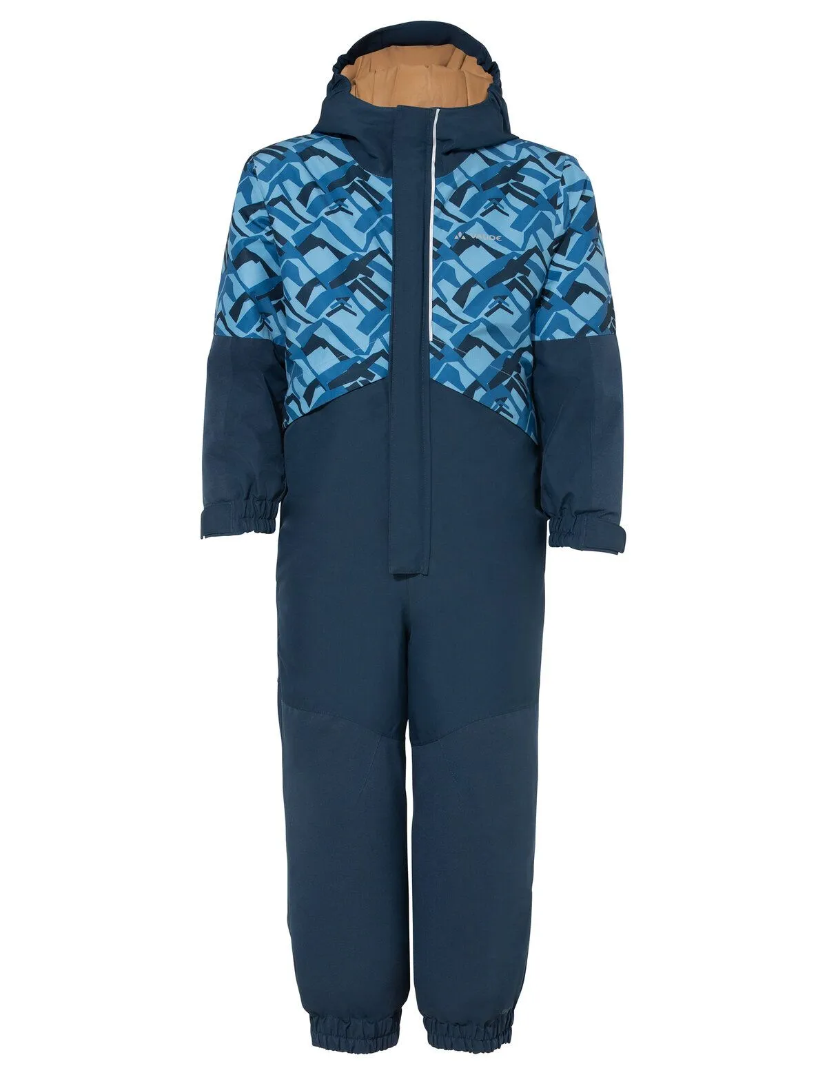 Snow Cup Overall II snowsuit kids