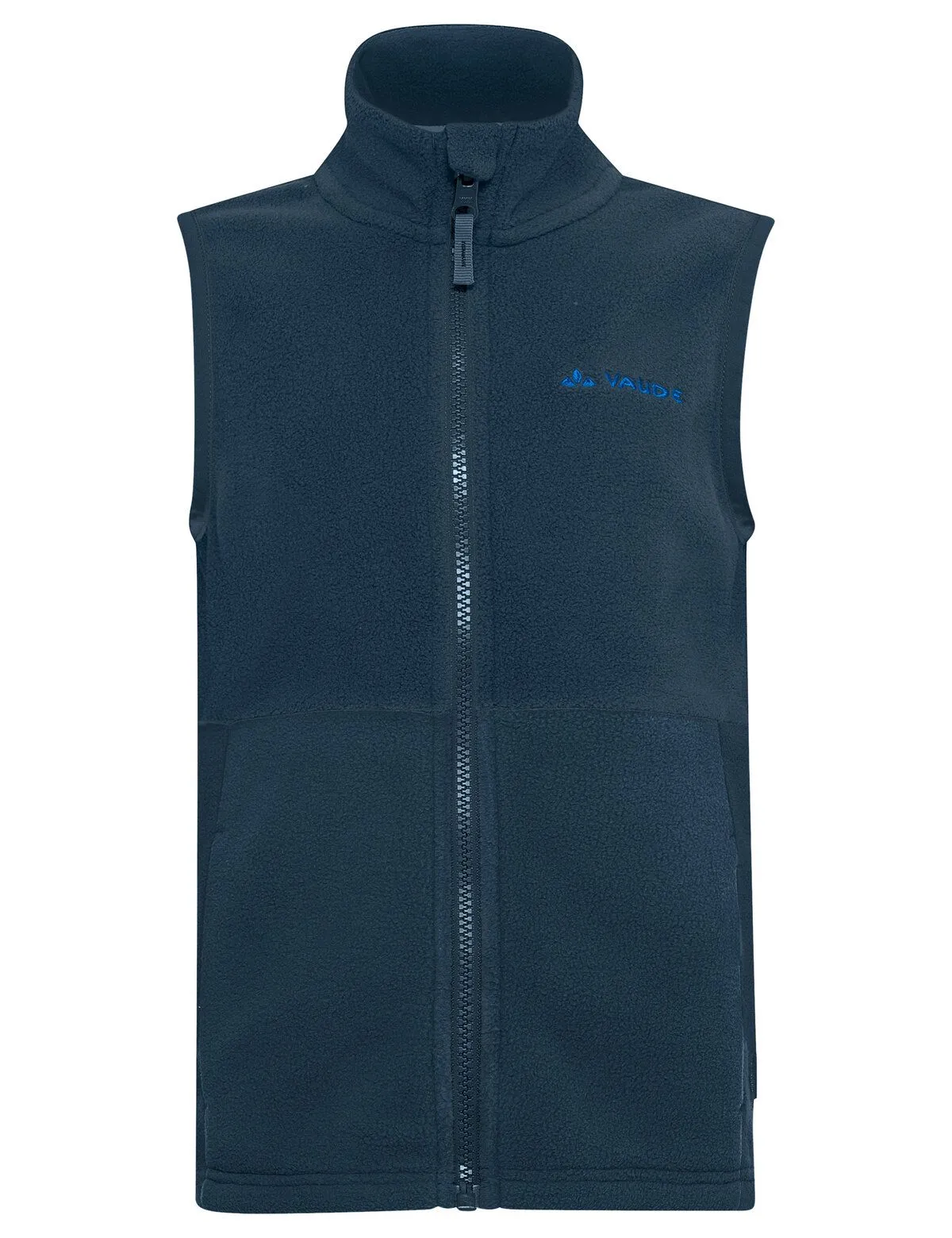 Pulex II fleece vest kids