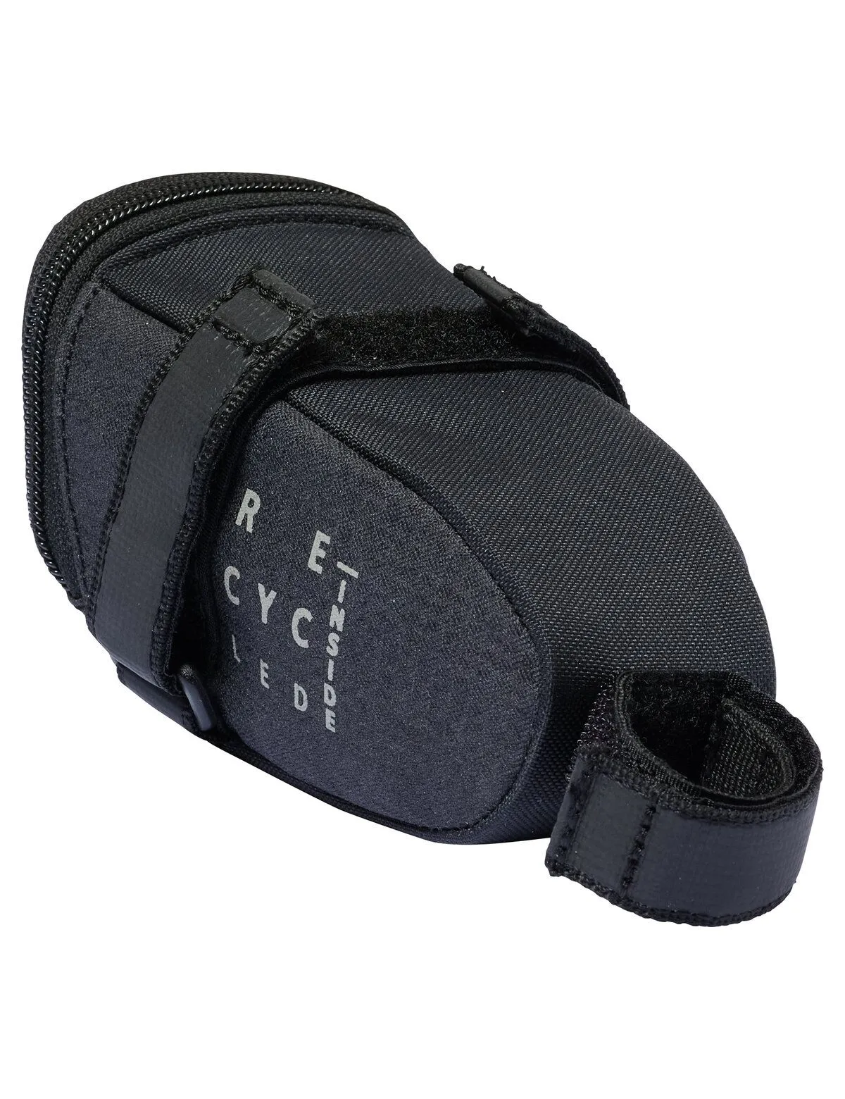 Race Light M Luminum saddle bag