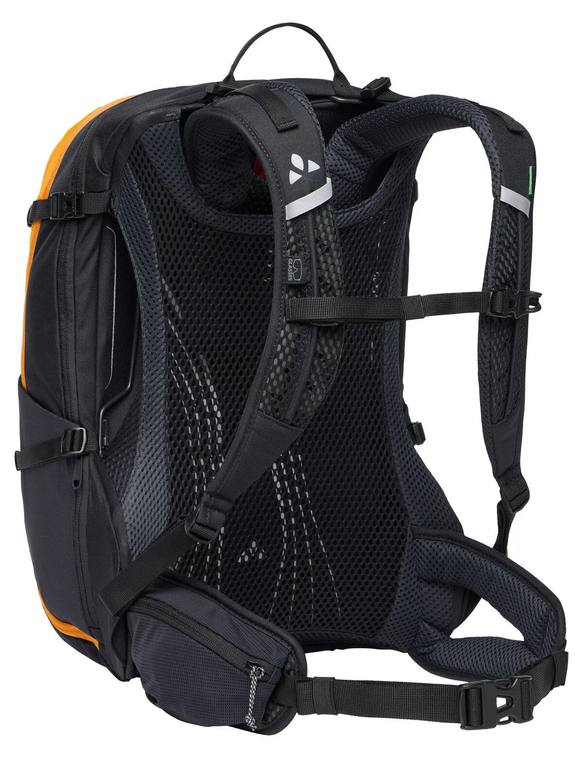 Bike Alpin 28+5 liters mountain bike backpack