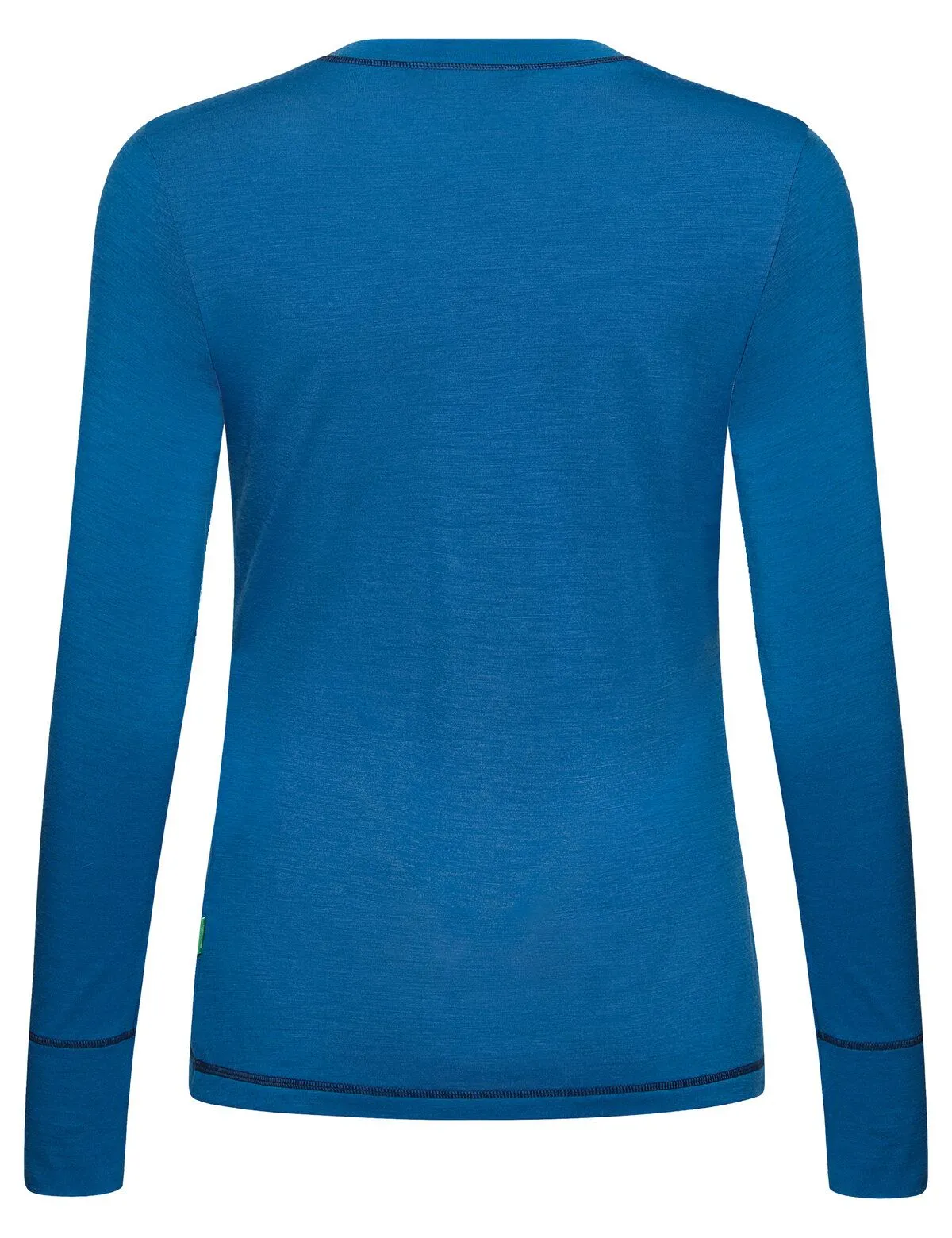 Monviso II longsleeve T-shirt with wool women’s