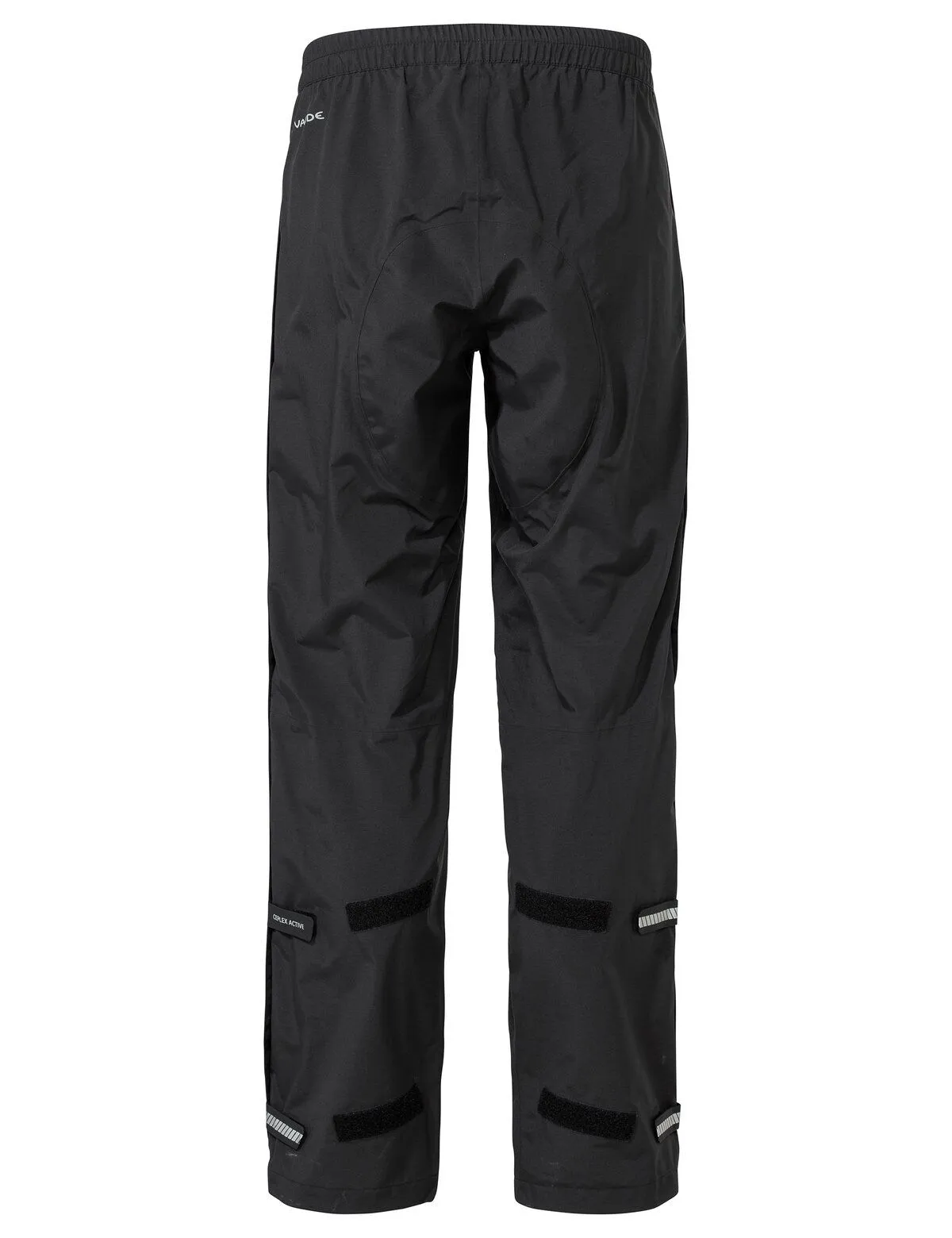 Yaras Rain IV Zip rain pants men's