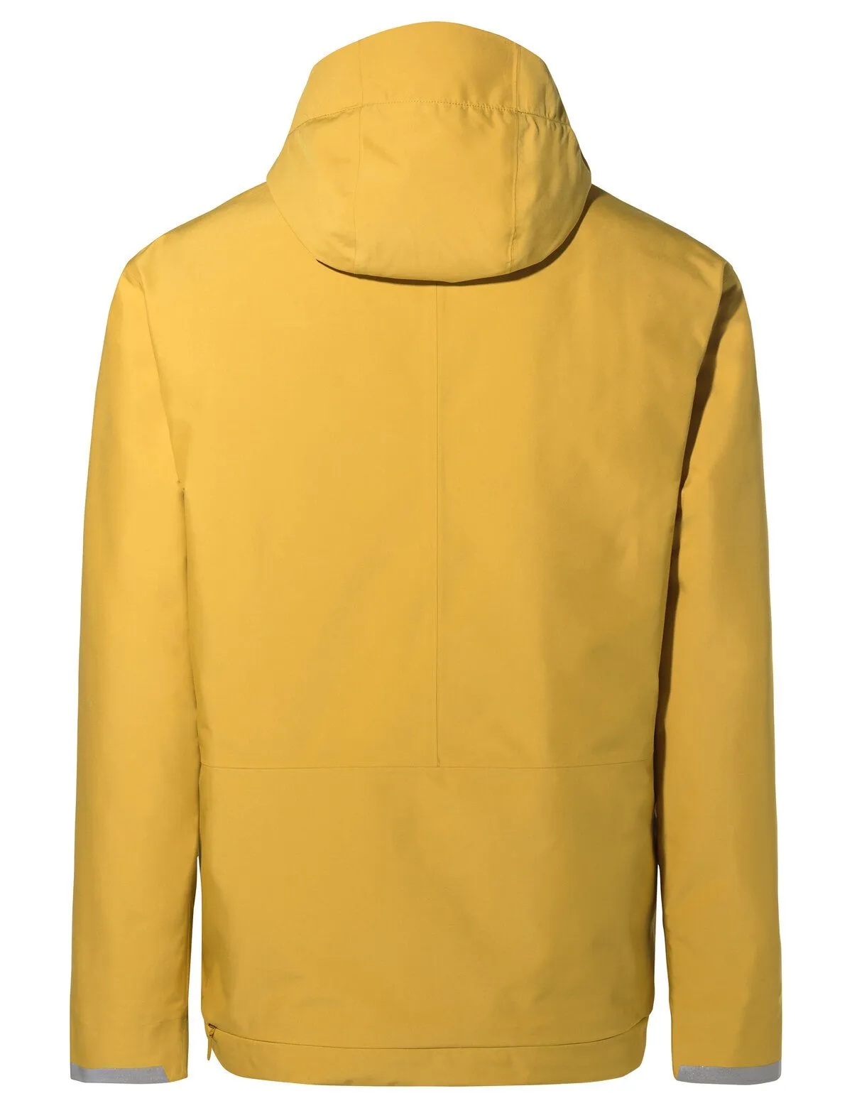 Cyclist II warm cycling rain jacket men’s