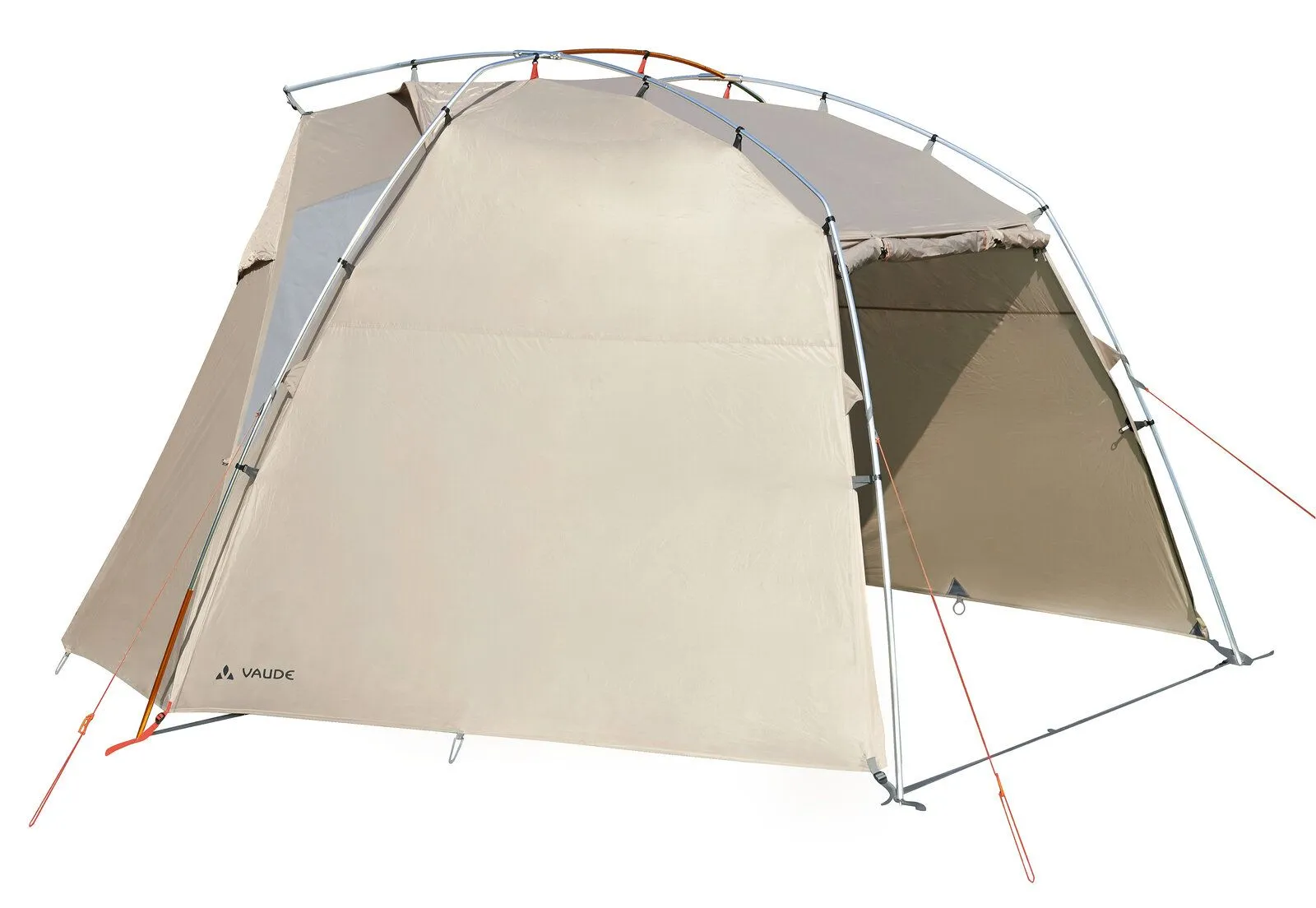 Drive Van car tent