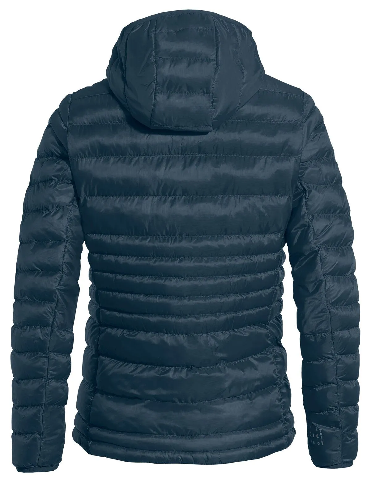 Batura light thermal hooded jacket women’s