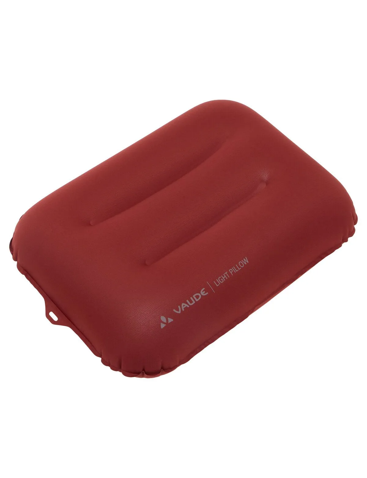Lightweight camping pillow
